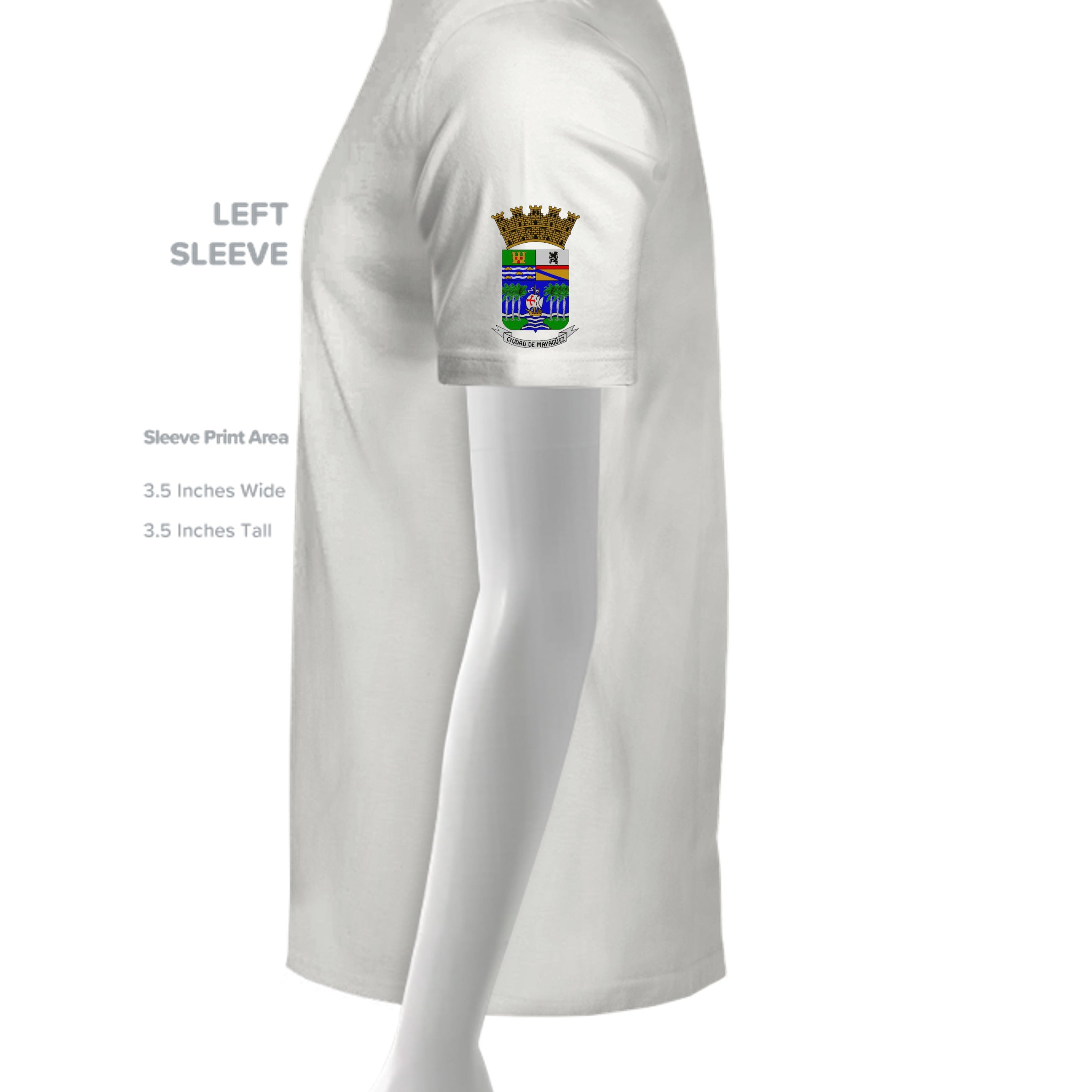 Natural - 3005 - SLEEVE_LEFT