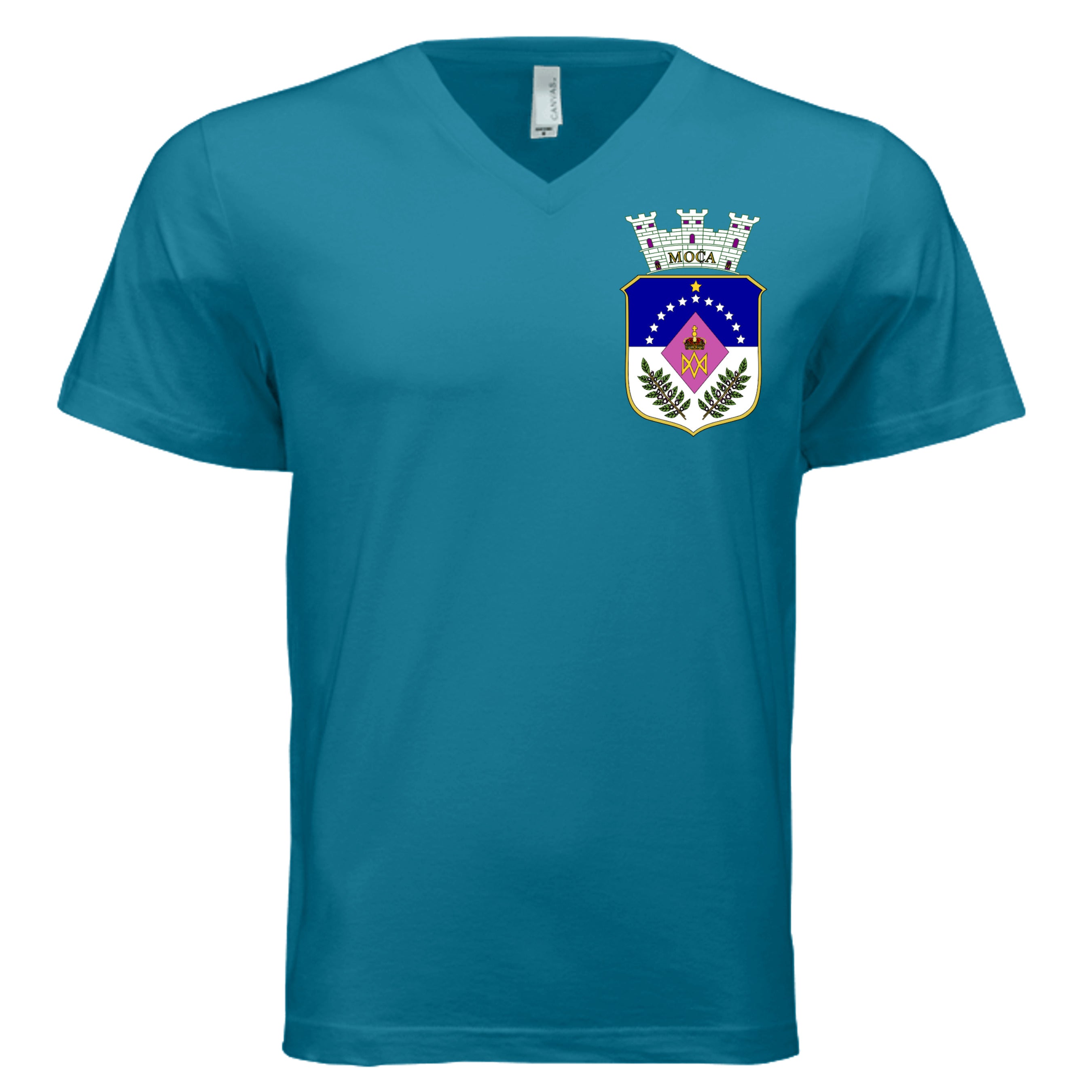 DEEP TEAL - 3005 - FRONT