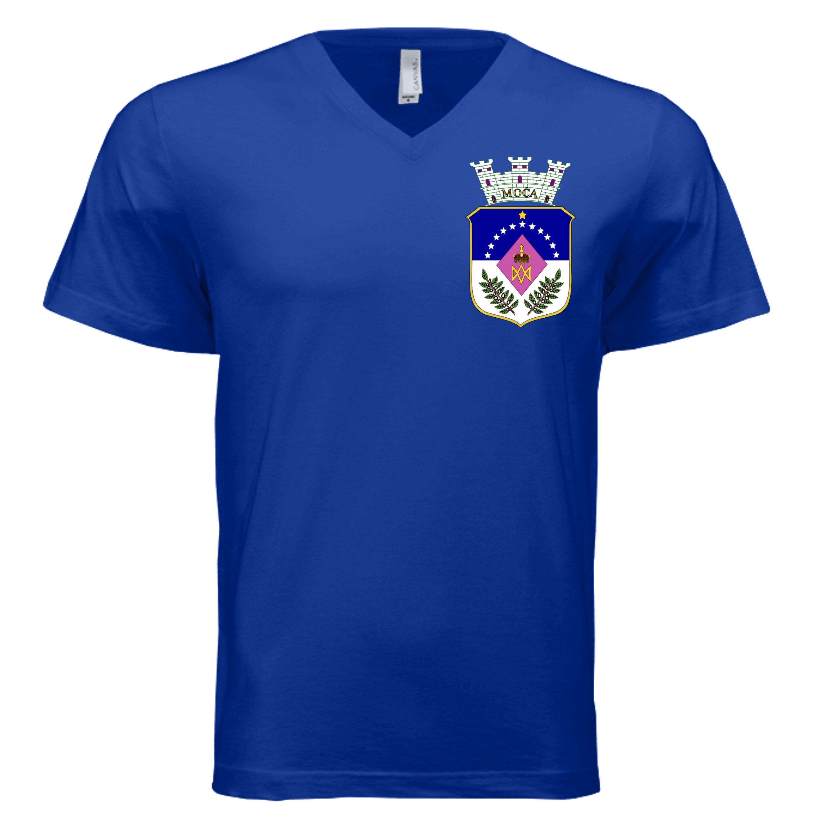 TRUE ROYAL - 3005 - FRONT