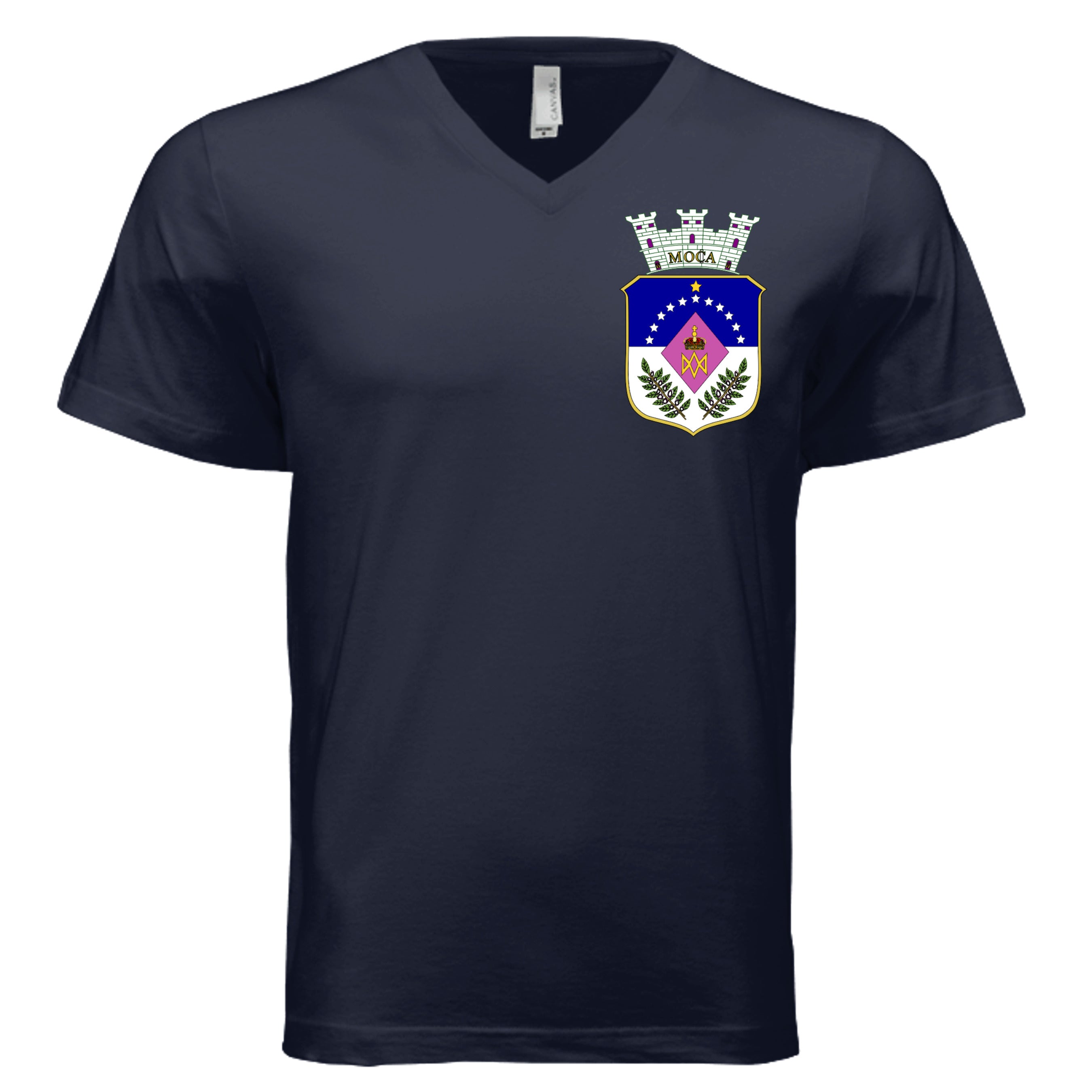 NAVY - 3005 - FRONT