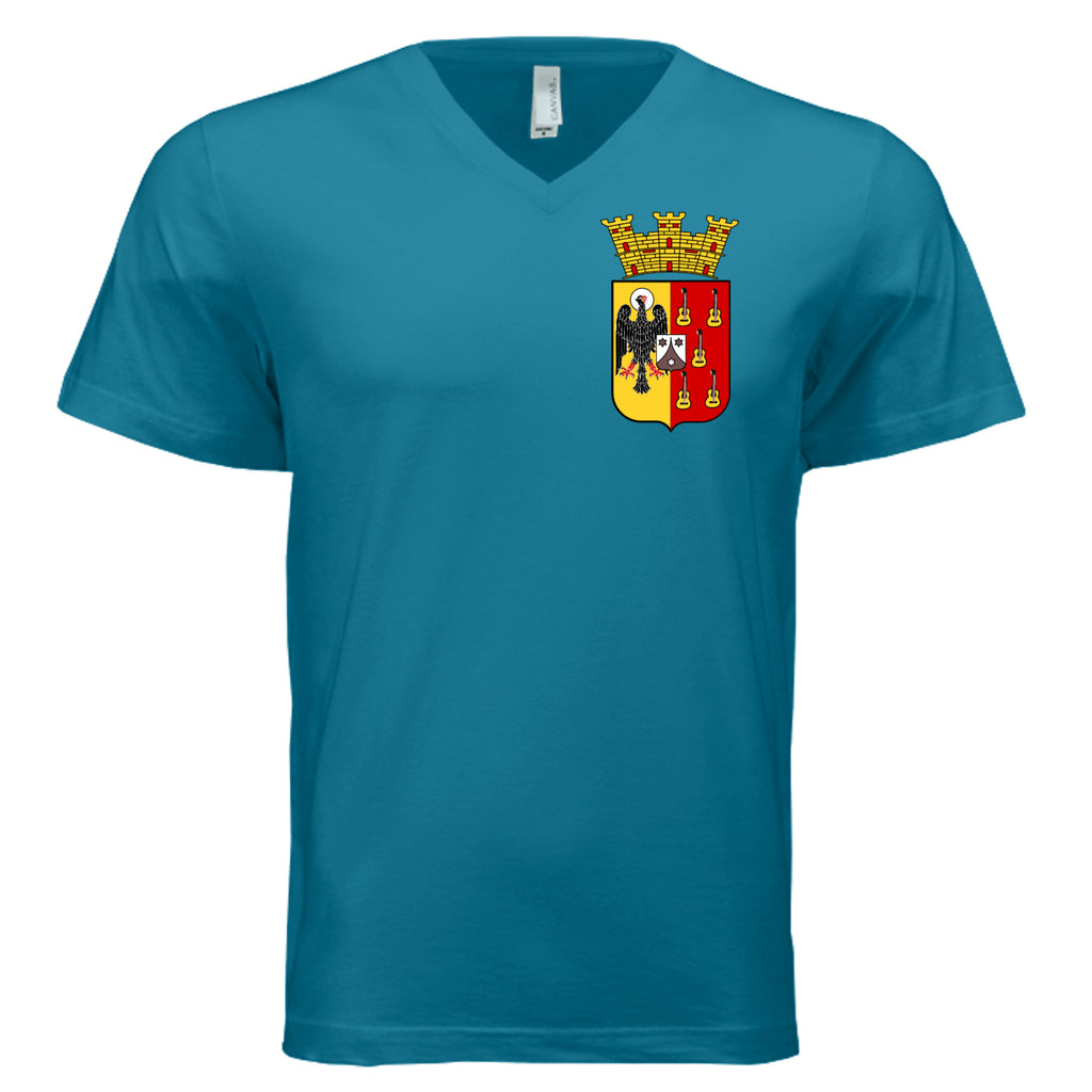DEEP TEAL - 3005 - FRONT