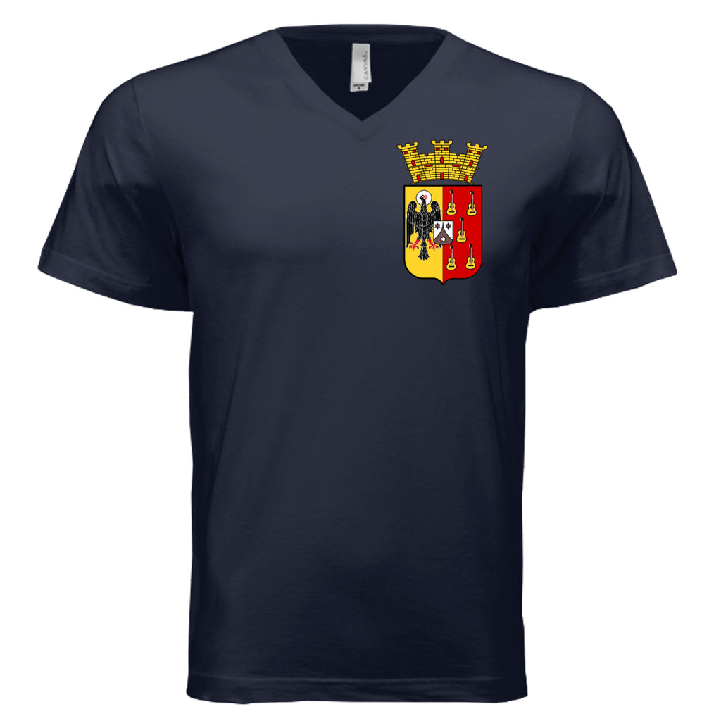 NAVY - 3005 - FRONT