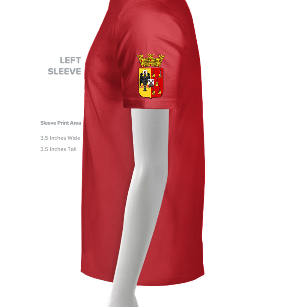 RED - 3005 - SLEEVE_LEFT