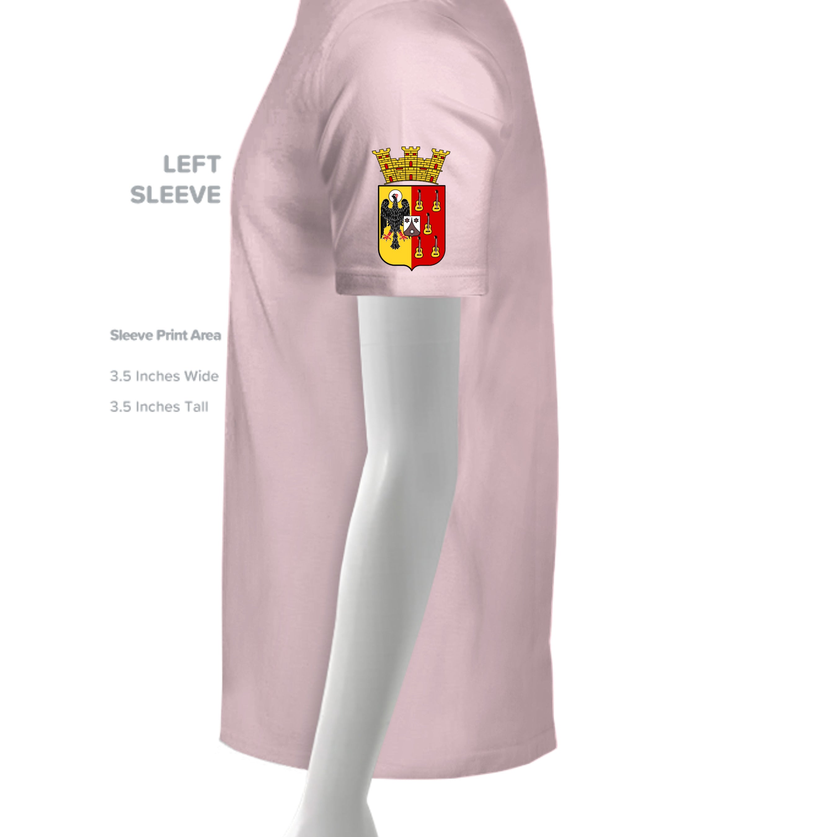 Pink - 3005 - SLEEVE_LEFT