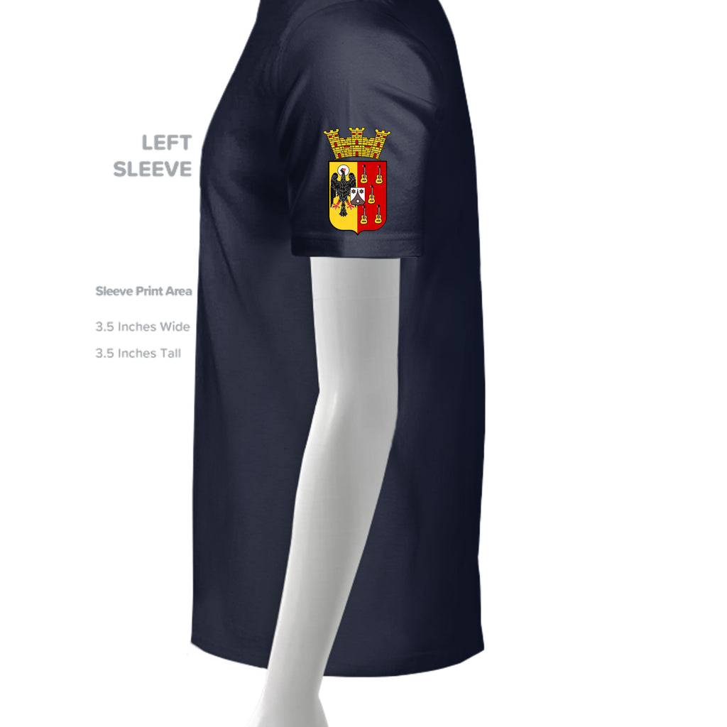 NAVY - 3005 - SLEEVE_LEFT