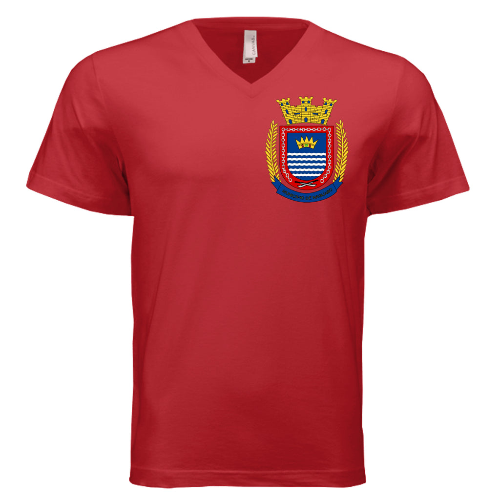 RED - 3005 - FRONT