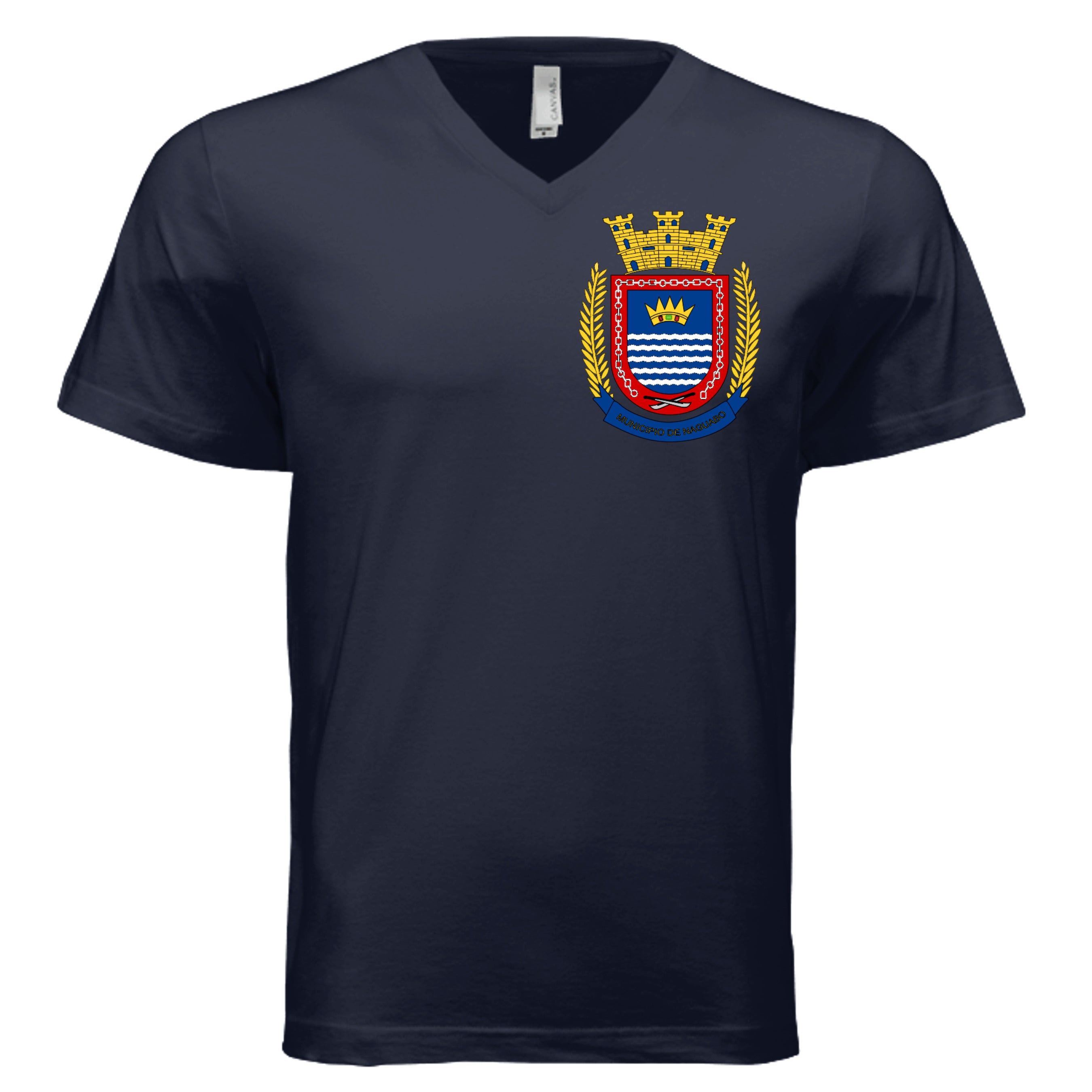 NAVY - 3005 - FRONT