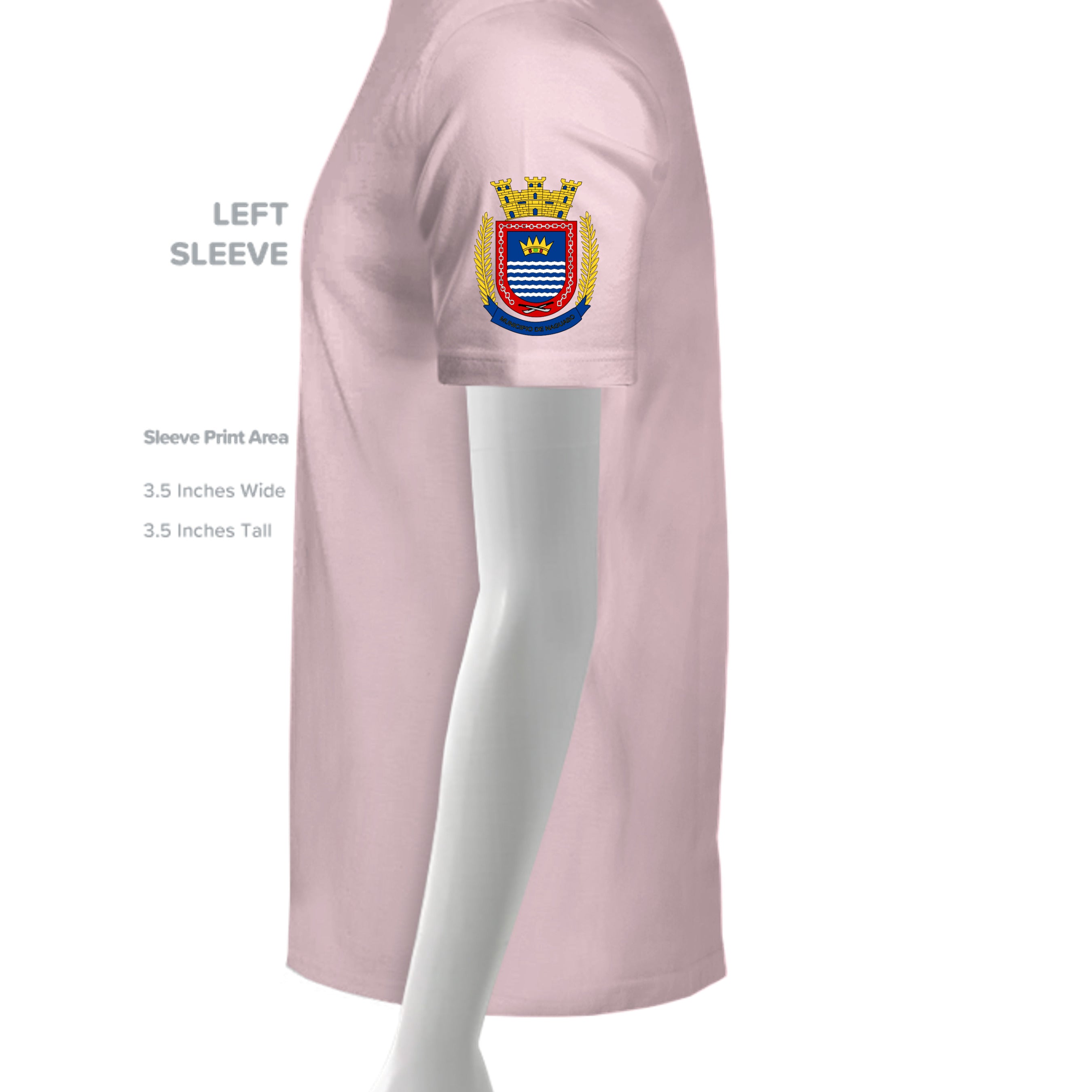 Pink - 3005 - SLEEVE_LEFT