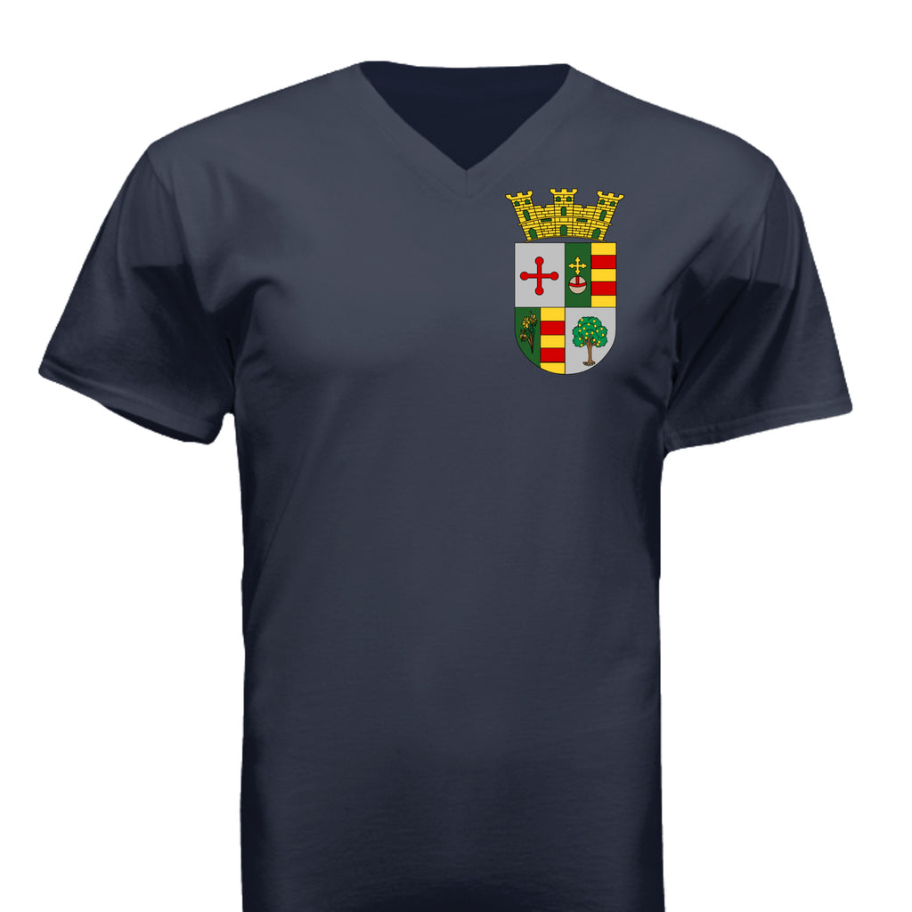 NAVY - G64V - FRONT