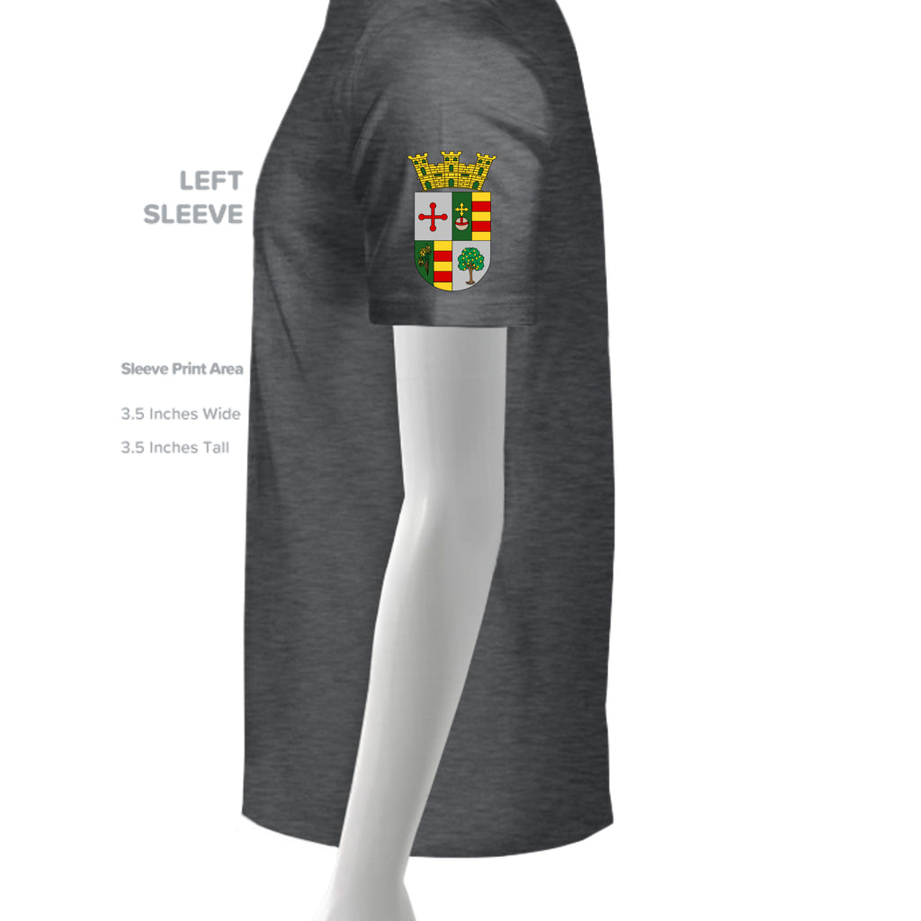 DARK HEATHER - G64V - SLEEVE_LEFT
