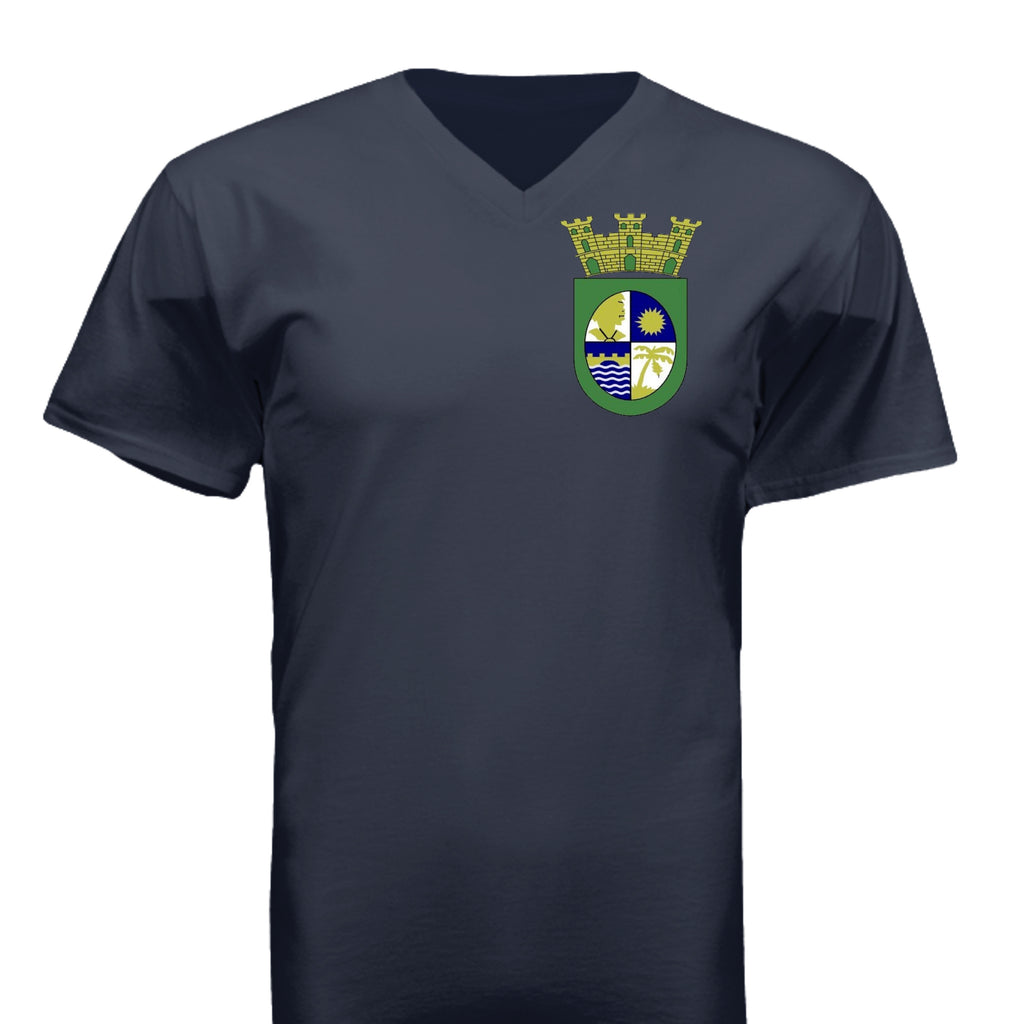 NAVY - G64V - FRONT