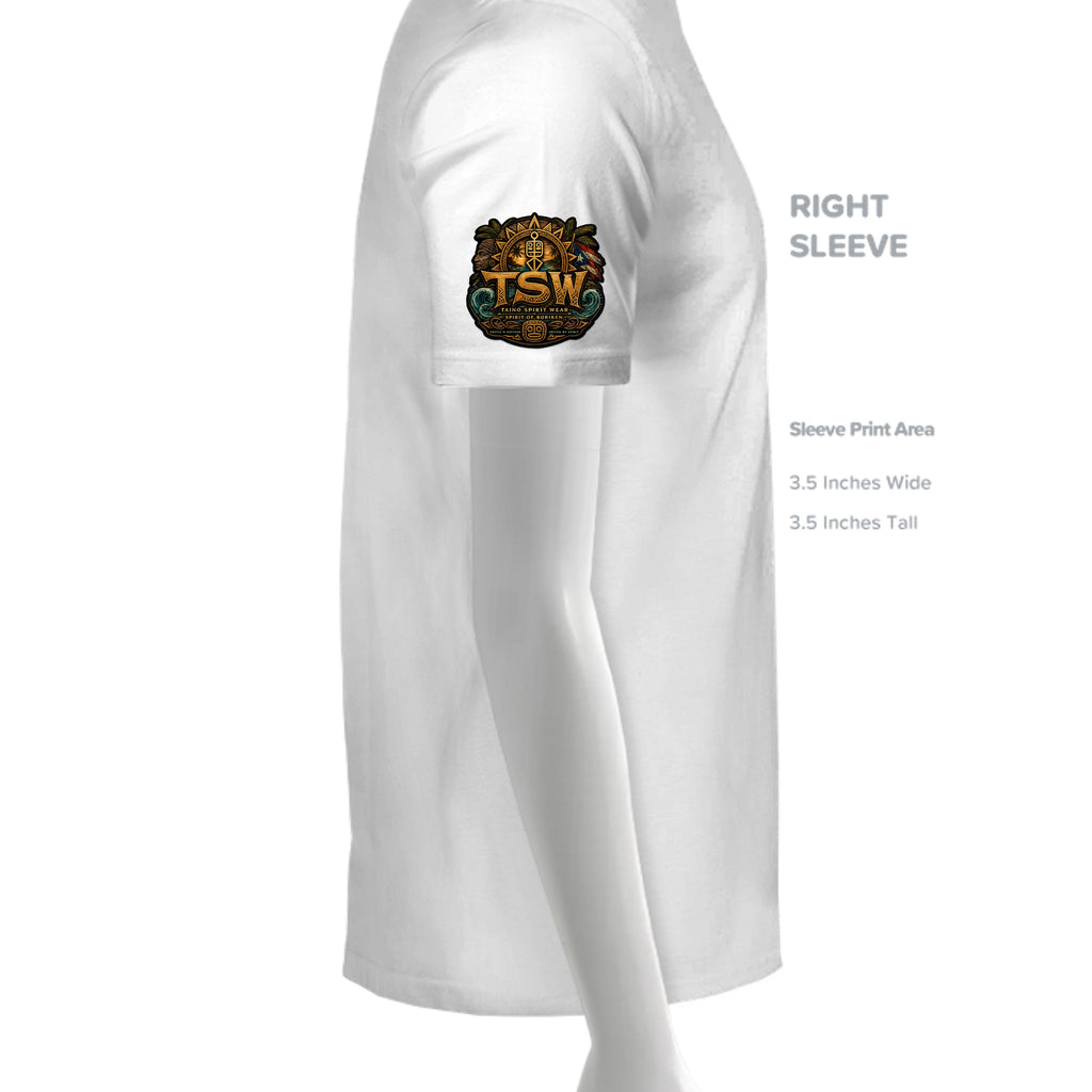 WHITE - G64V - SLEEVE_RIGHT