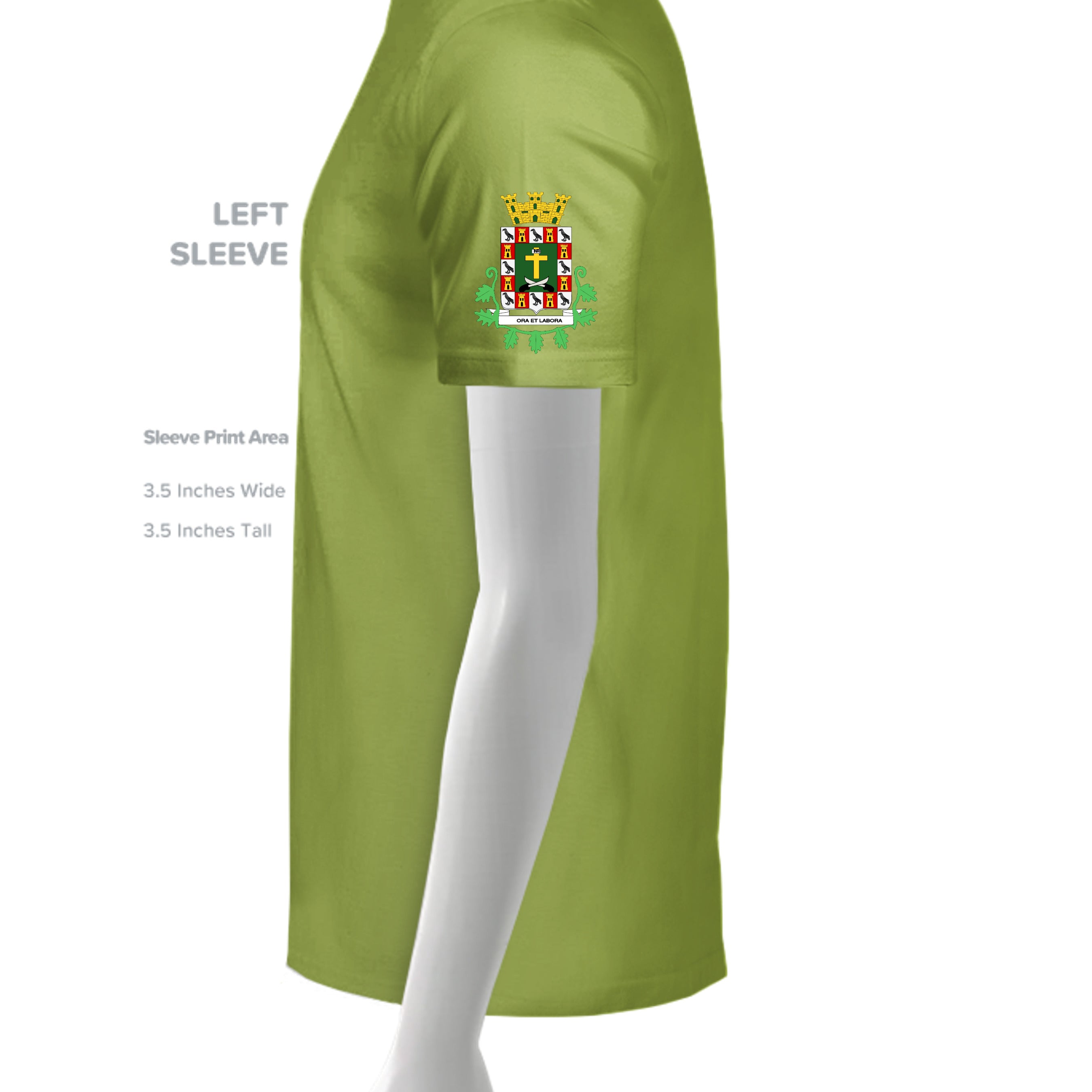 KIWI - G500 - SLEEVE_LEFT