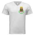 WHITE - 3005 - FRONT