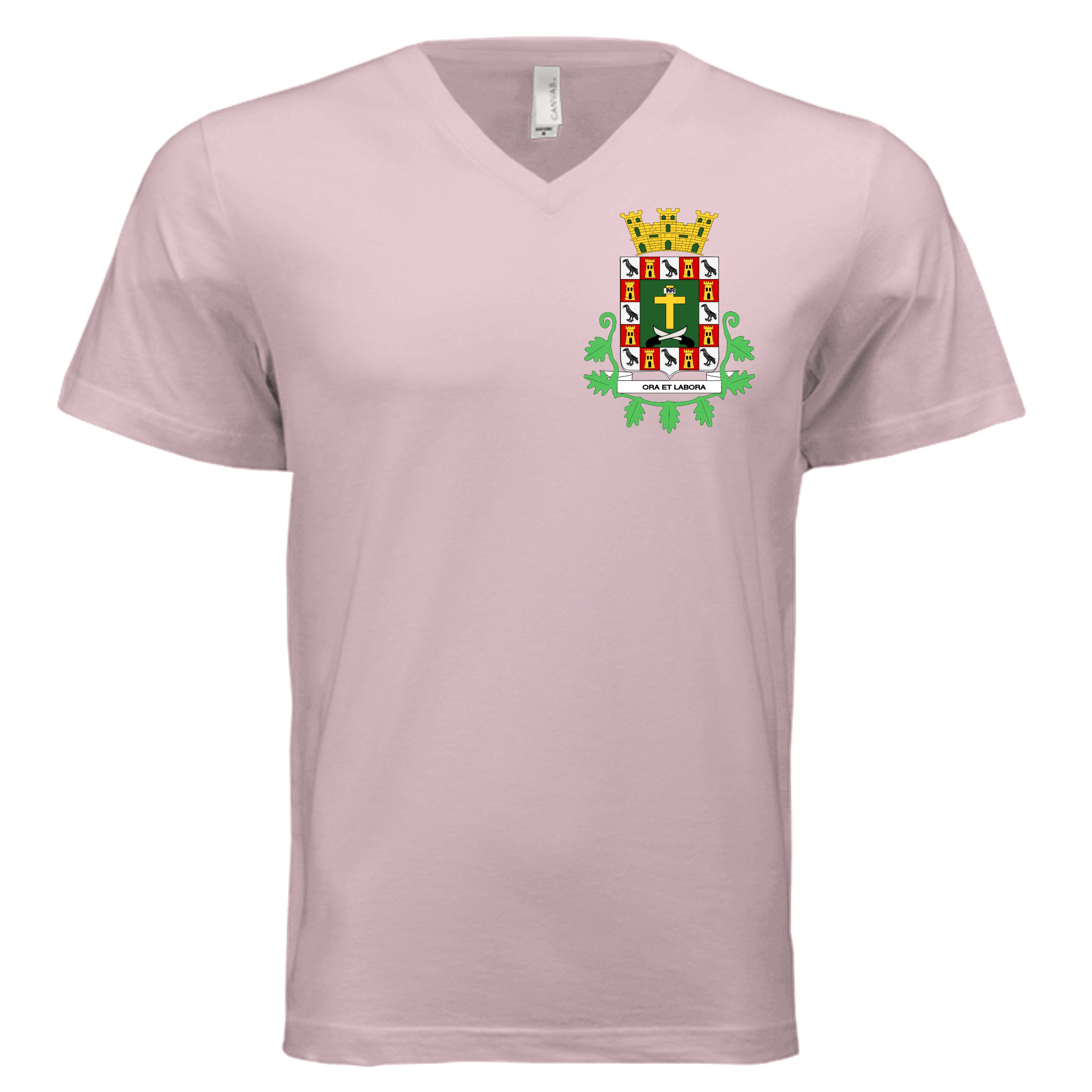 Pink - 3005 - FRONT