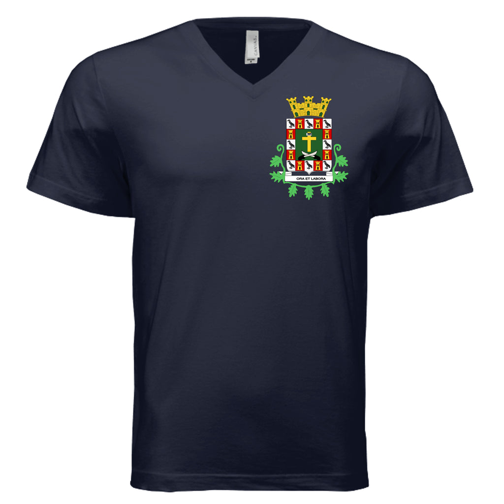NAVY - 3005 - FRONT