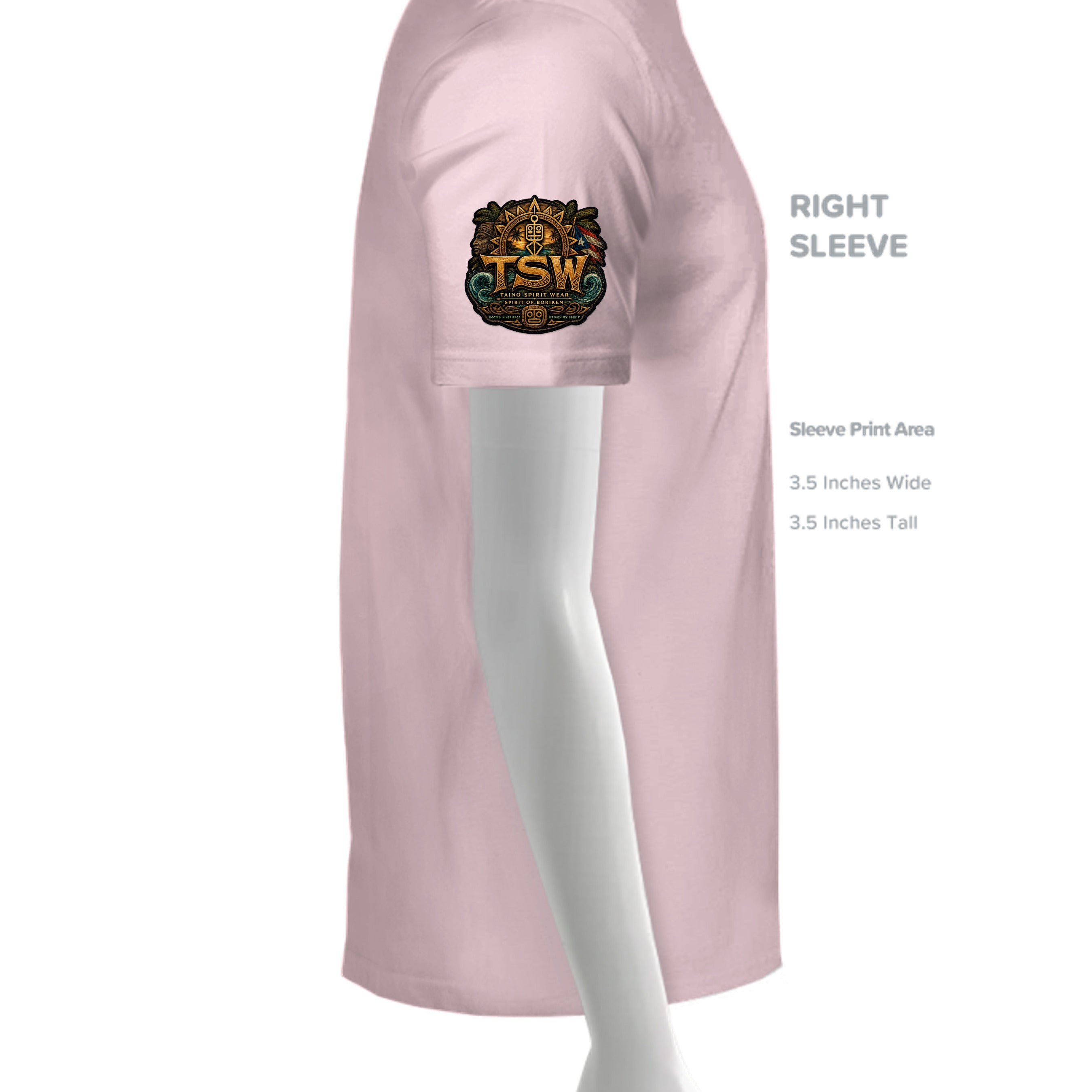 Pink - 3005 - SLEEVE_RIGHT