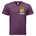 TEAM PURPLE - 3005 - FRONT