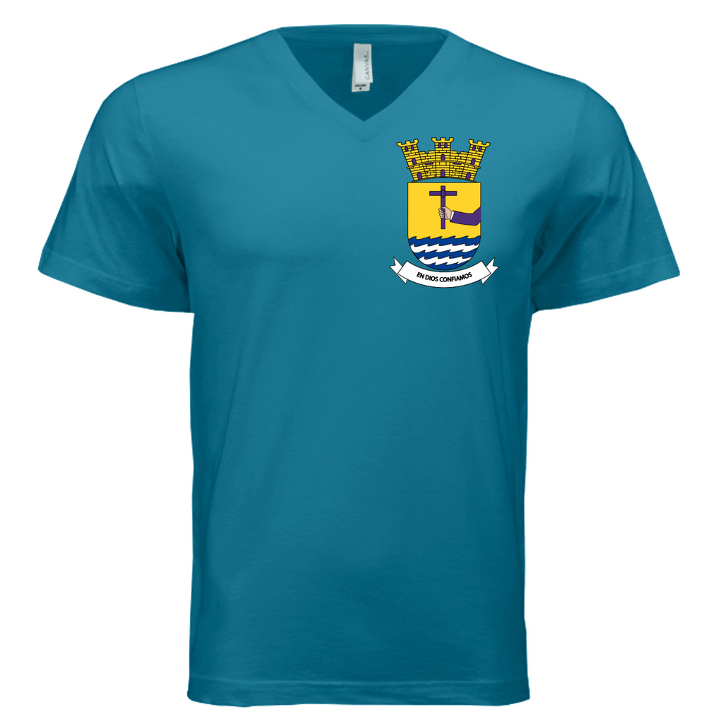 DEEP TEAL - 3005 - FRONT