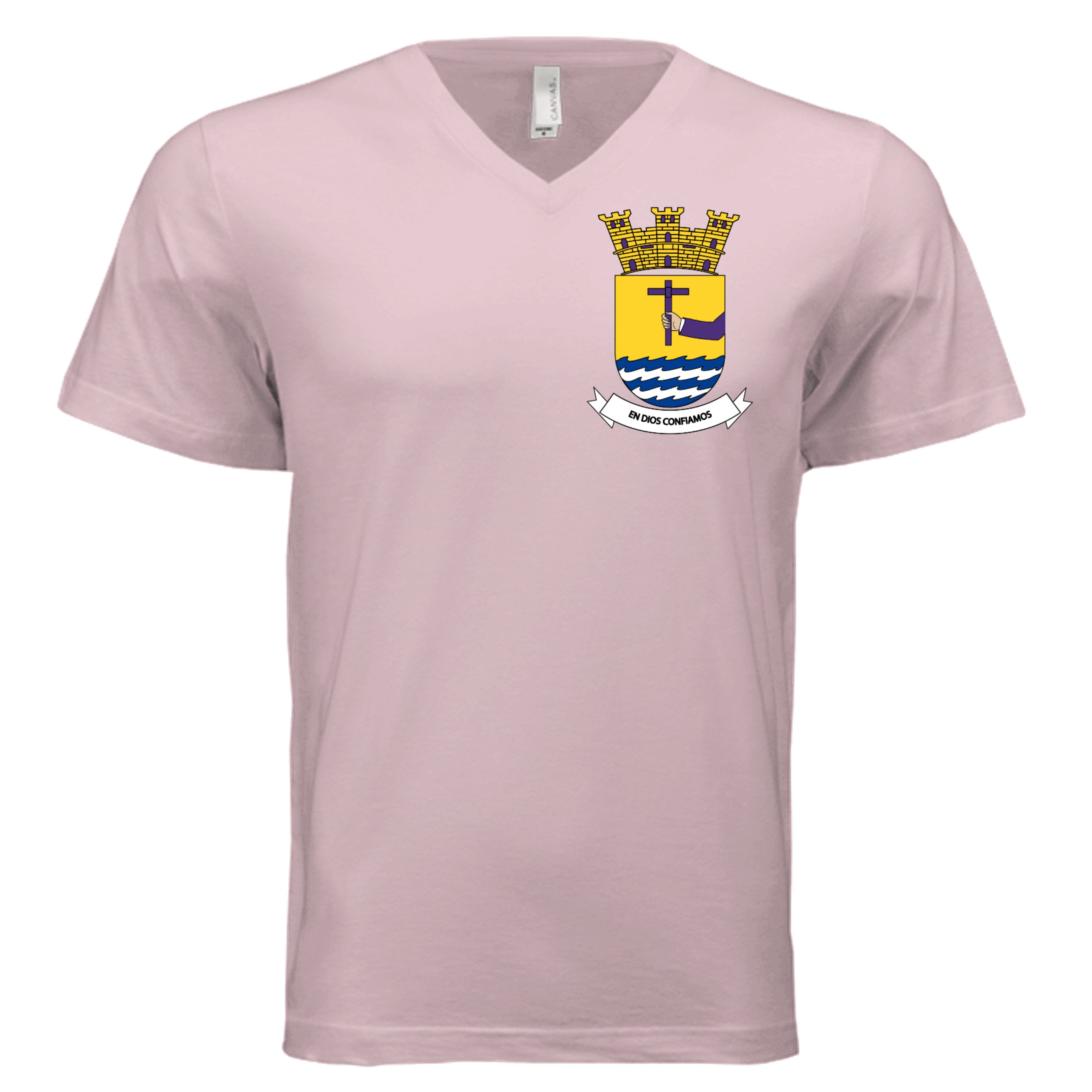 Pink - 3005 - FRONT