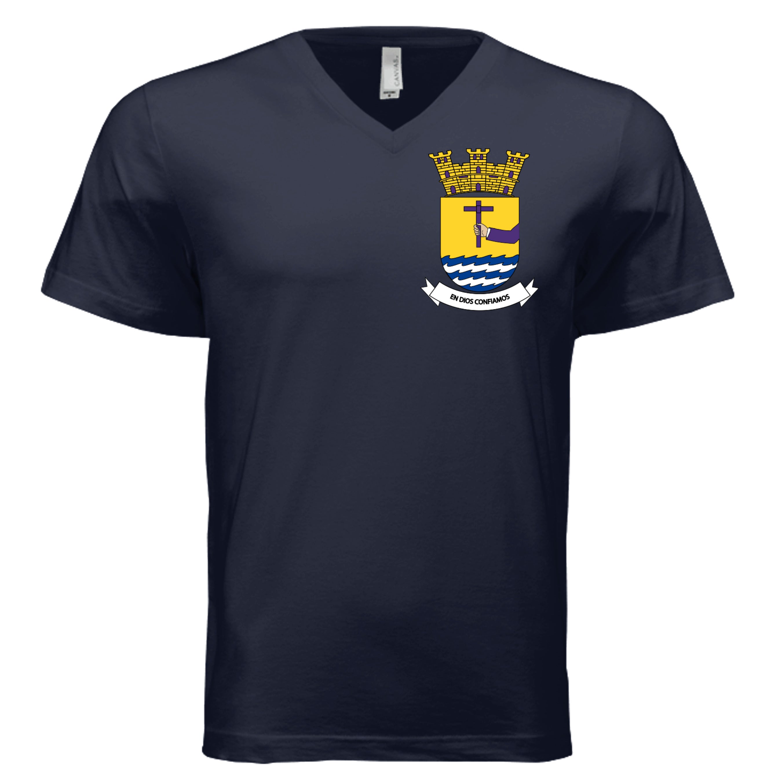NAVY - 3005 - FRONT