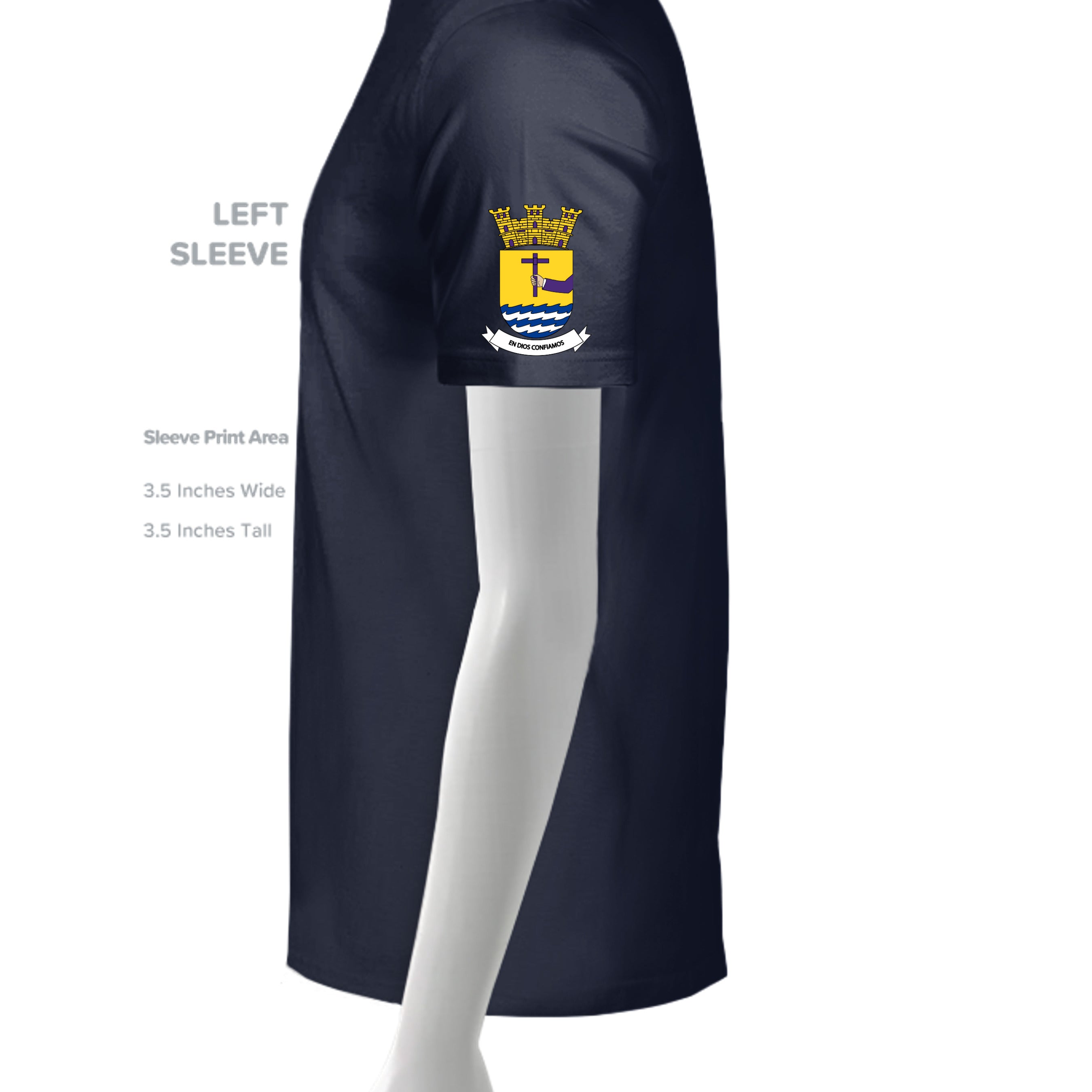 NAVY - 3005 - SLEEVE_LEFT