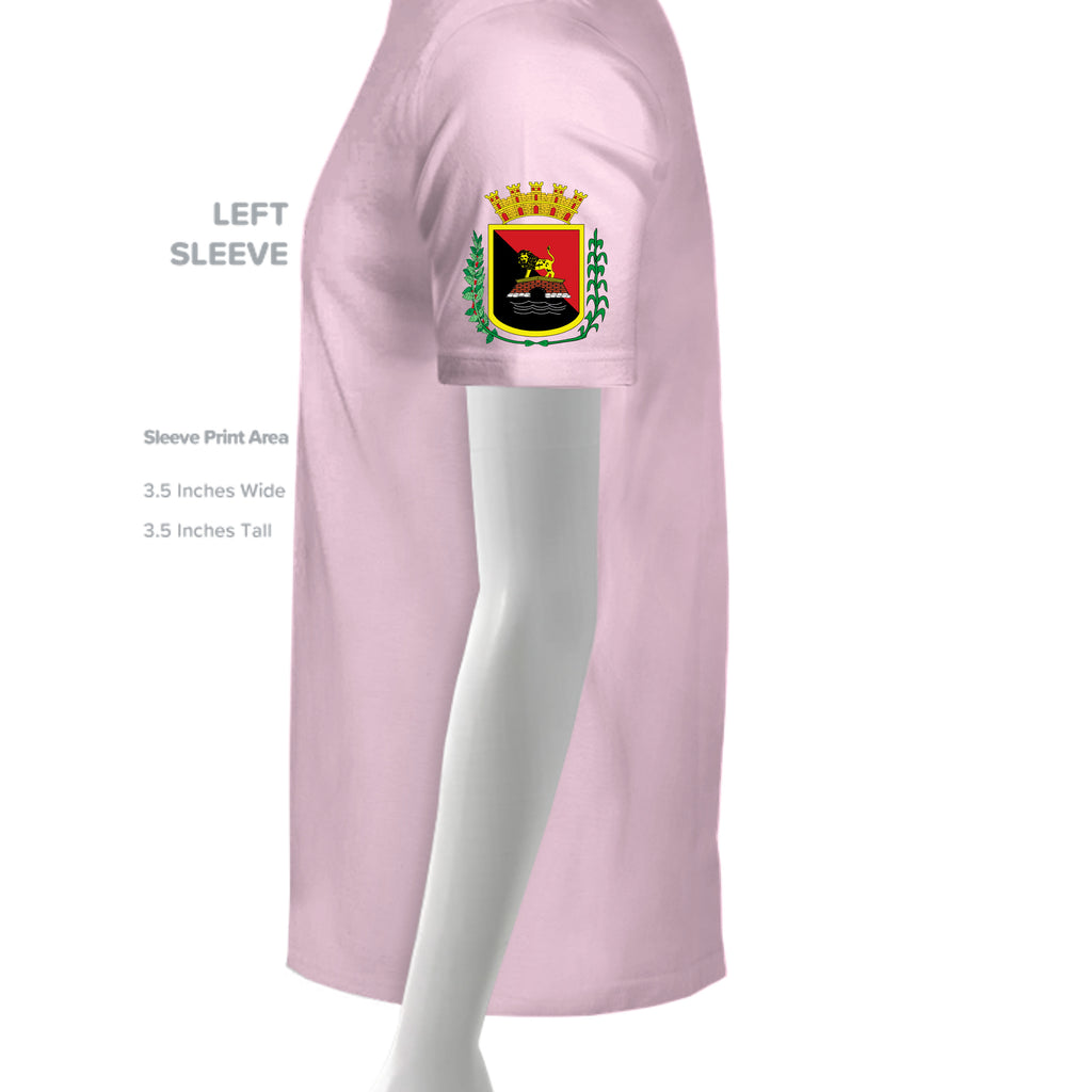 LIGHT PINK - G500 - SLEEVE_LEFT