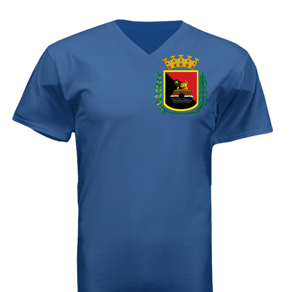 ROYAL BLUE - G64V - FRONT