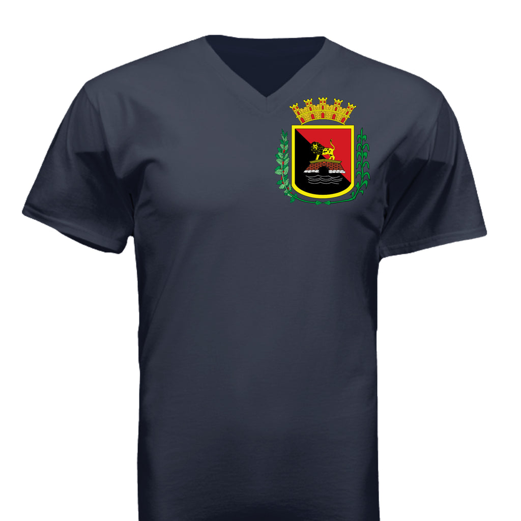NAVY - G64V - FRONT