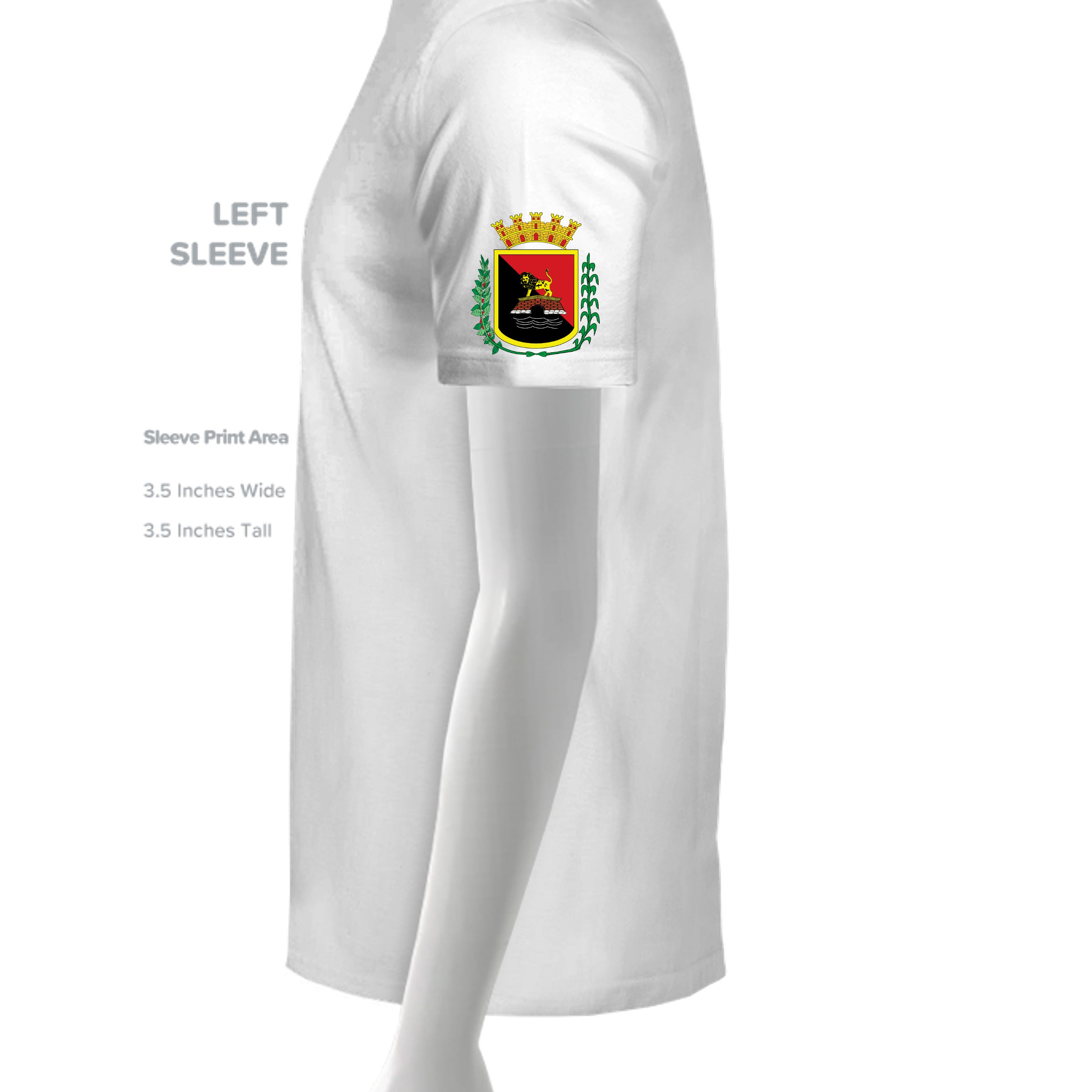 WHITE - G64V - SLEEVE_LEFT