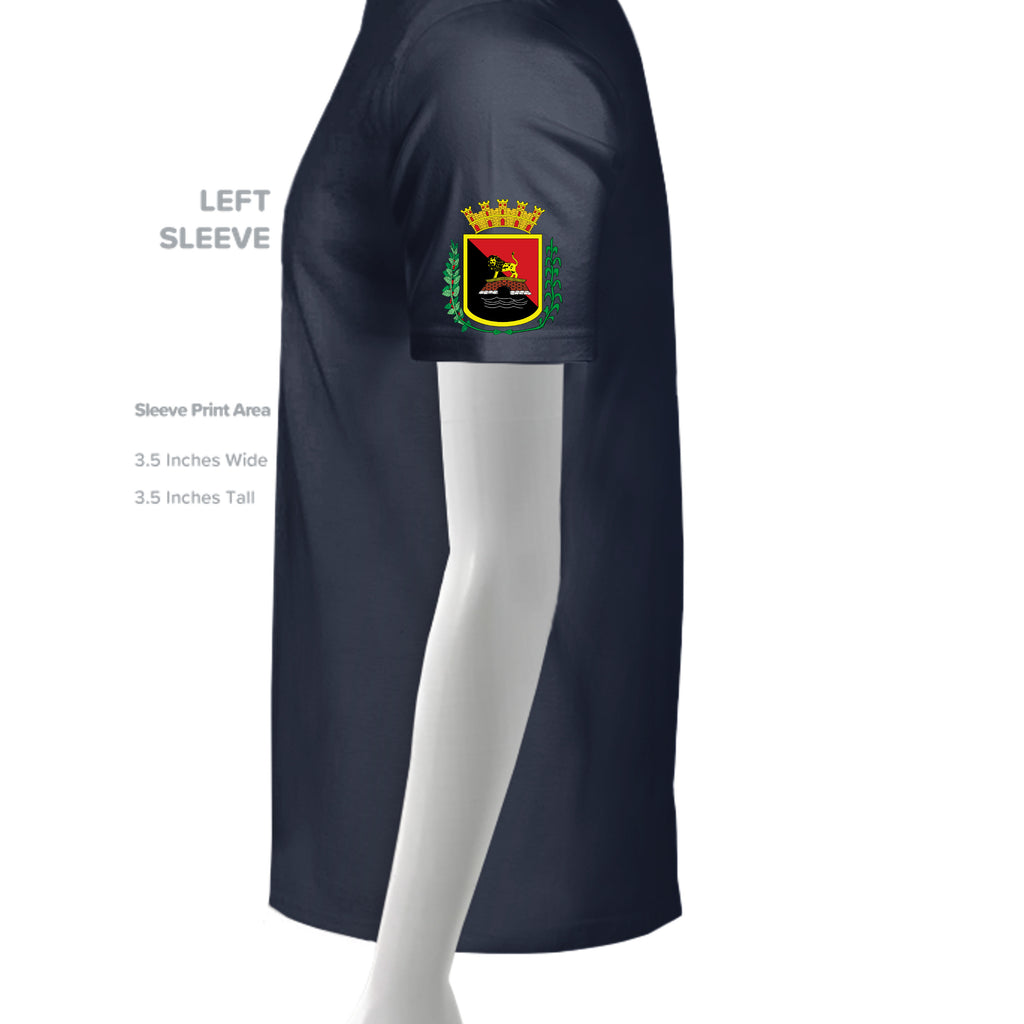 NAVY - G64V - SLEEVE_LEFT