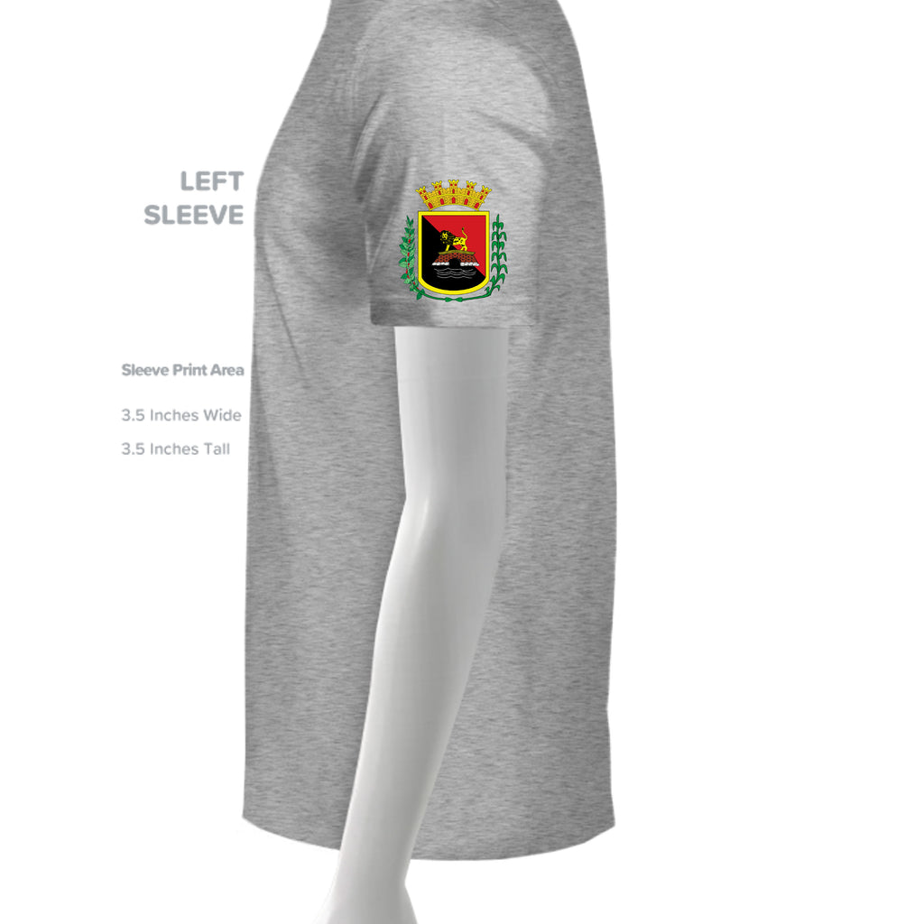 SPORT GREY - G64V - SLEEVE_LEFT