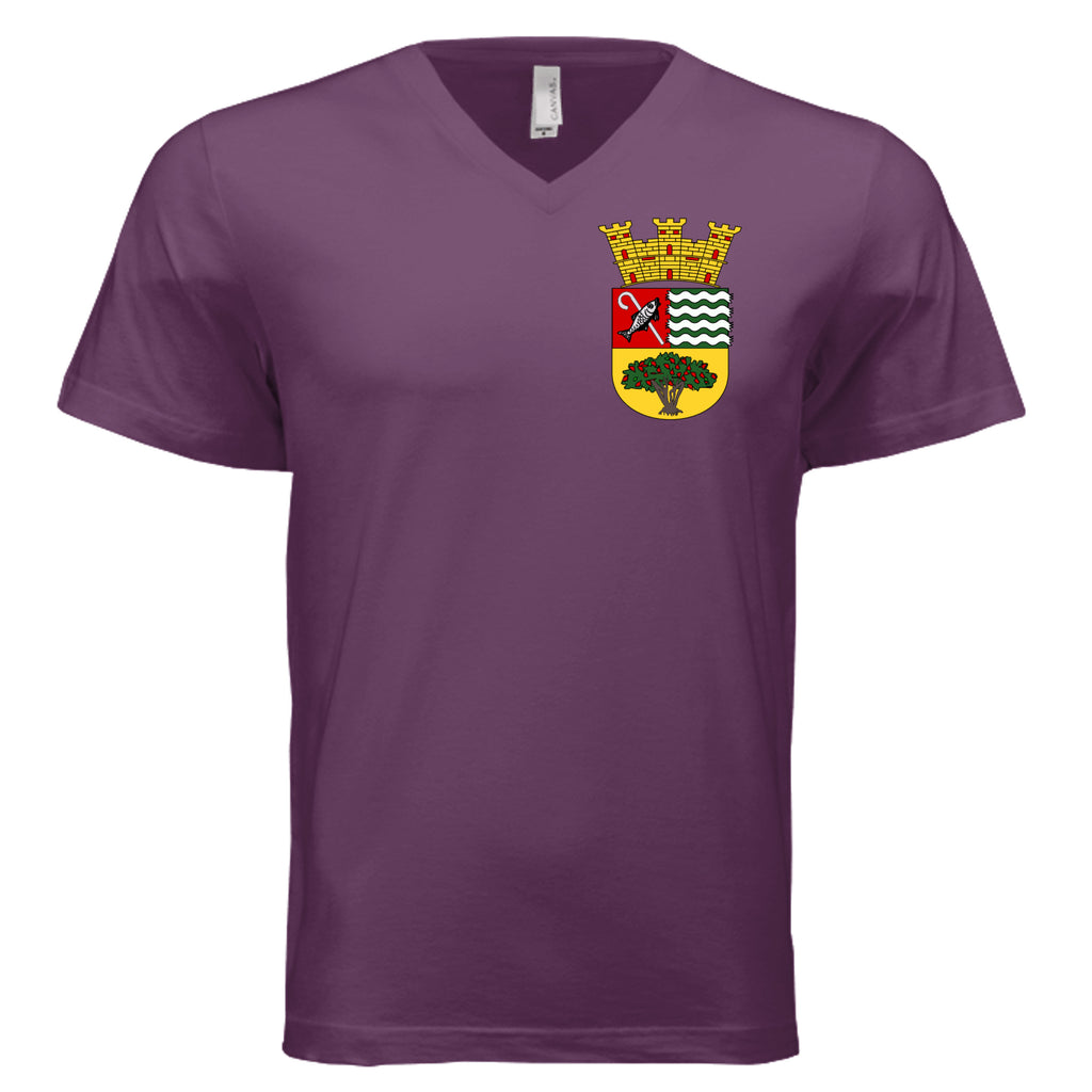 TEAM PURPLE - 3005 - FRONT