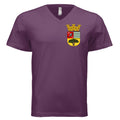 TEAM PURPLE - 3005 - FRONT