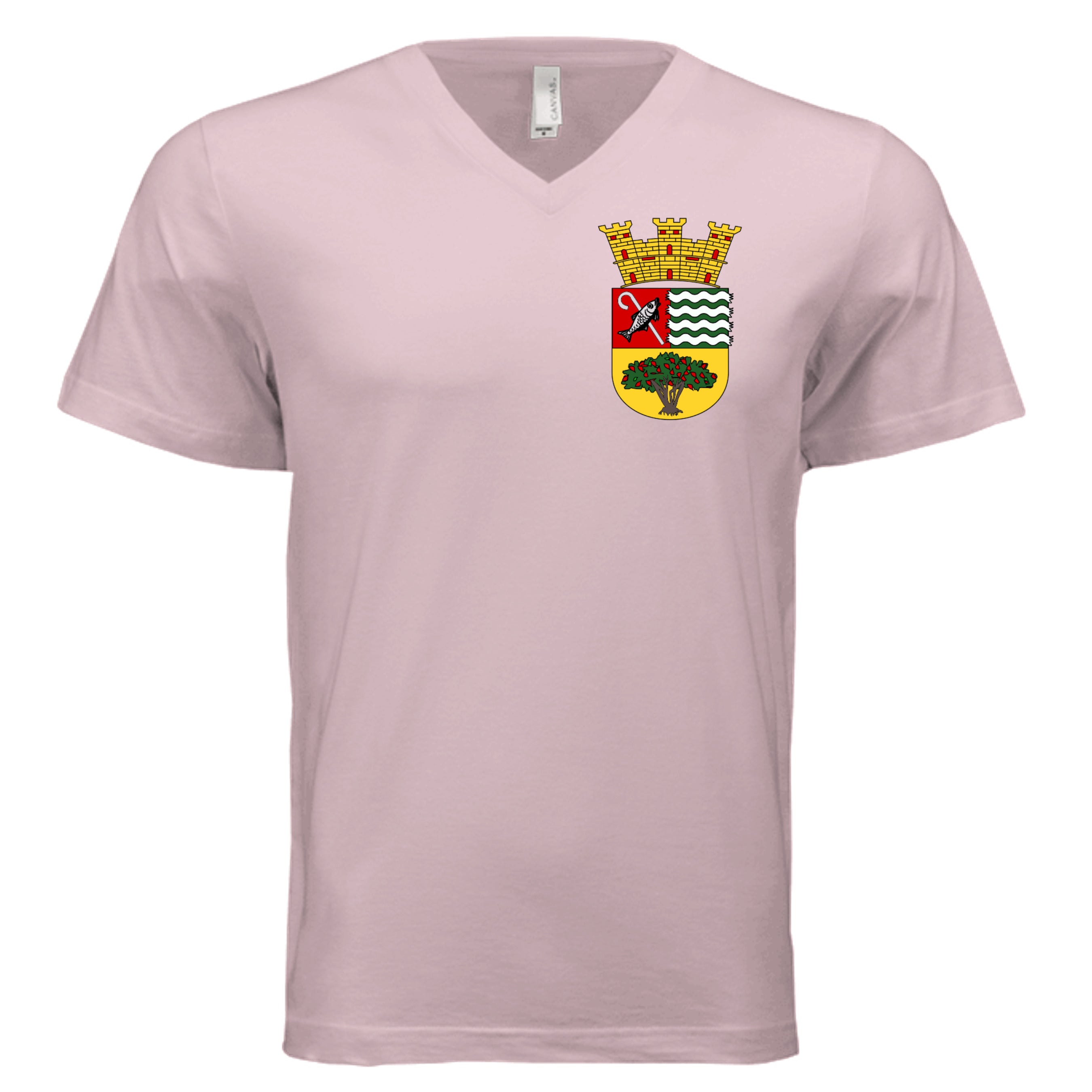 Pink - 3005 - FRONT