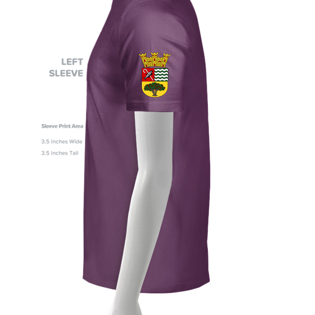 TEAM PURPLE - 3005 - SLEEVE_LEFT