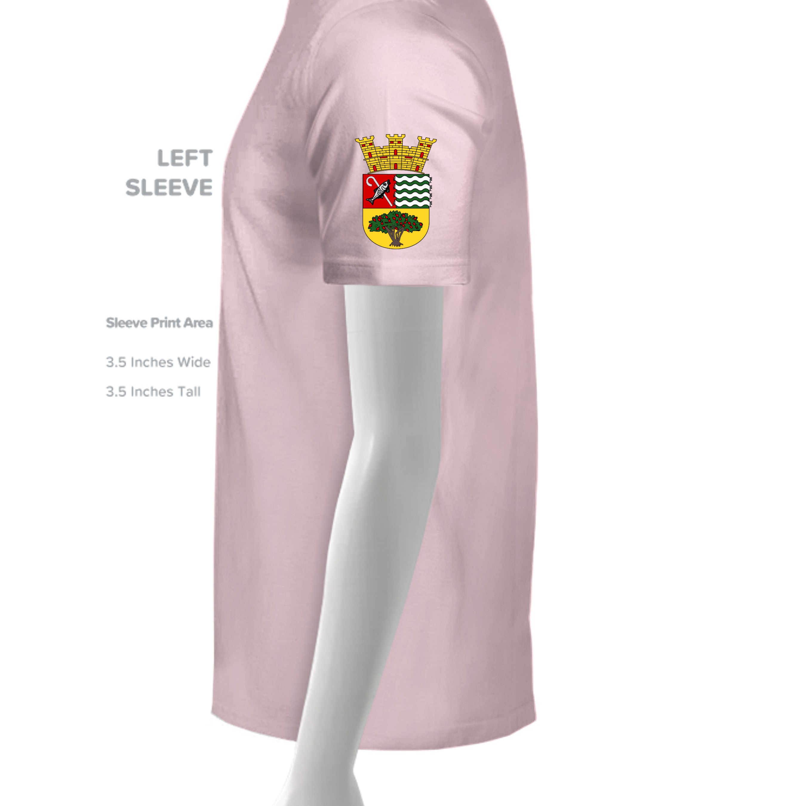 Pink - 3005 - SLEEVE_LEFT