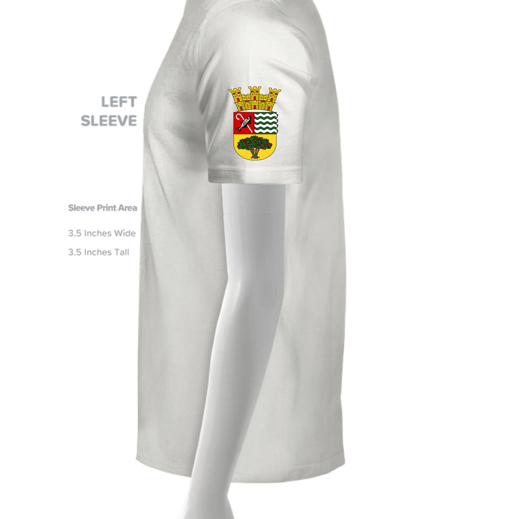 Natural - 3005 - SLEEVE_LEFT