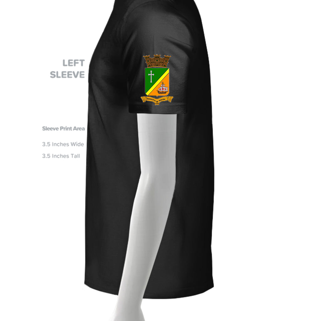 BLACK - G500 - SLEEVE_LEFT