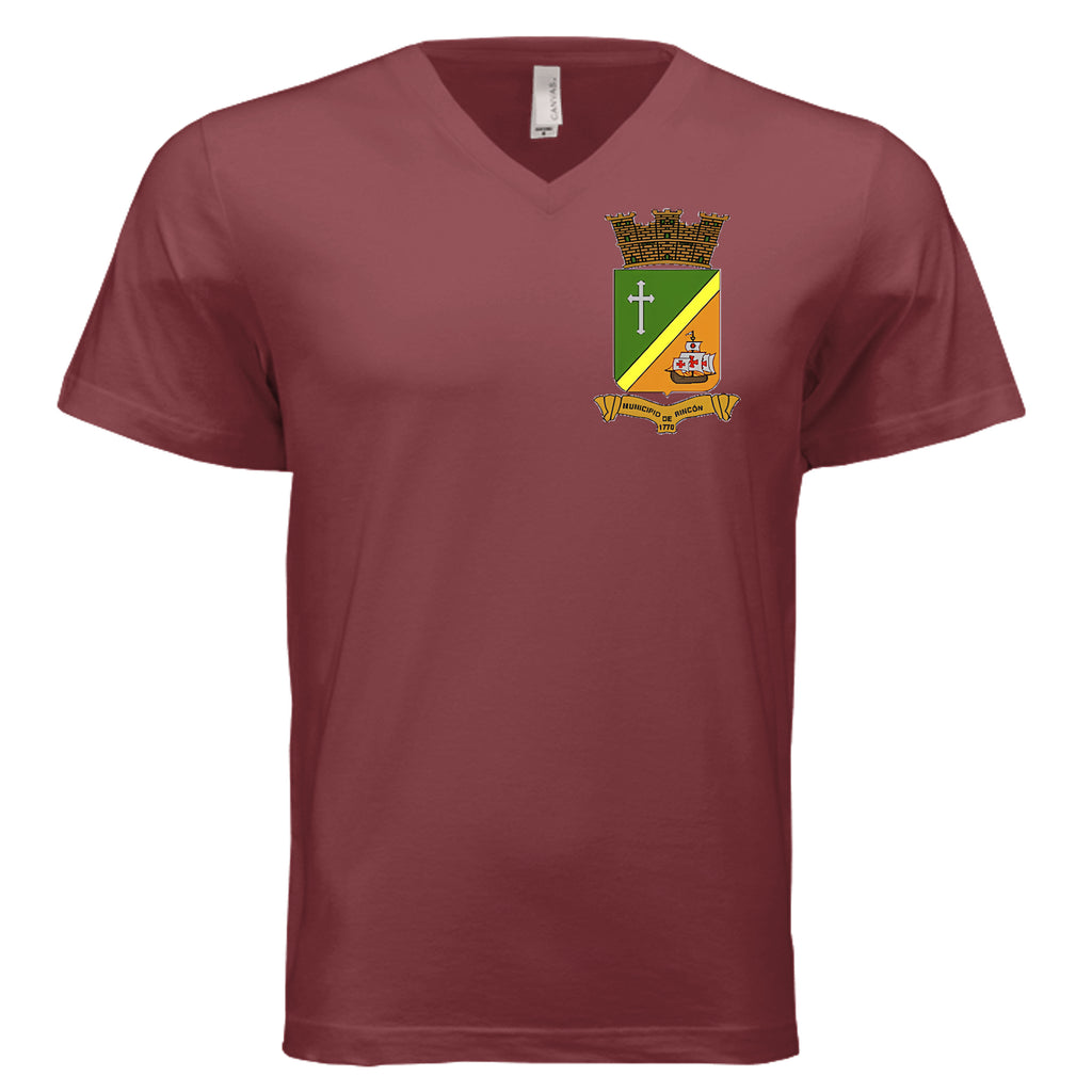 MAROON - 3005 - FRONT