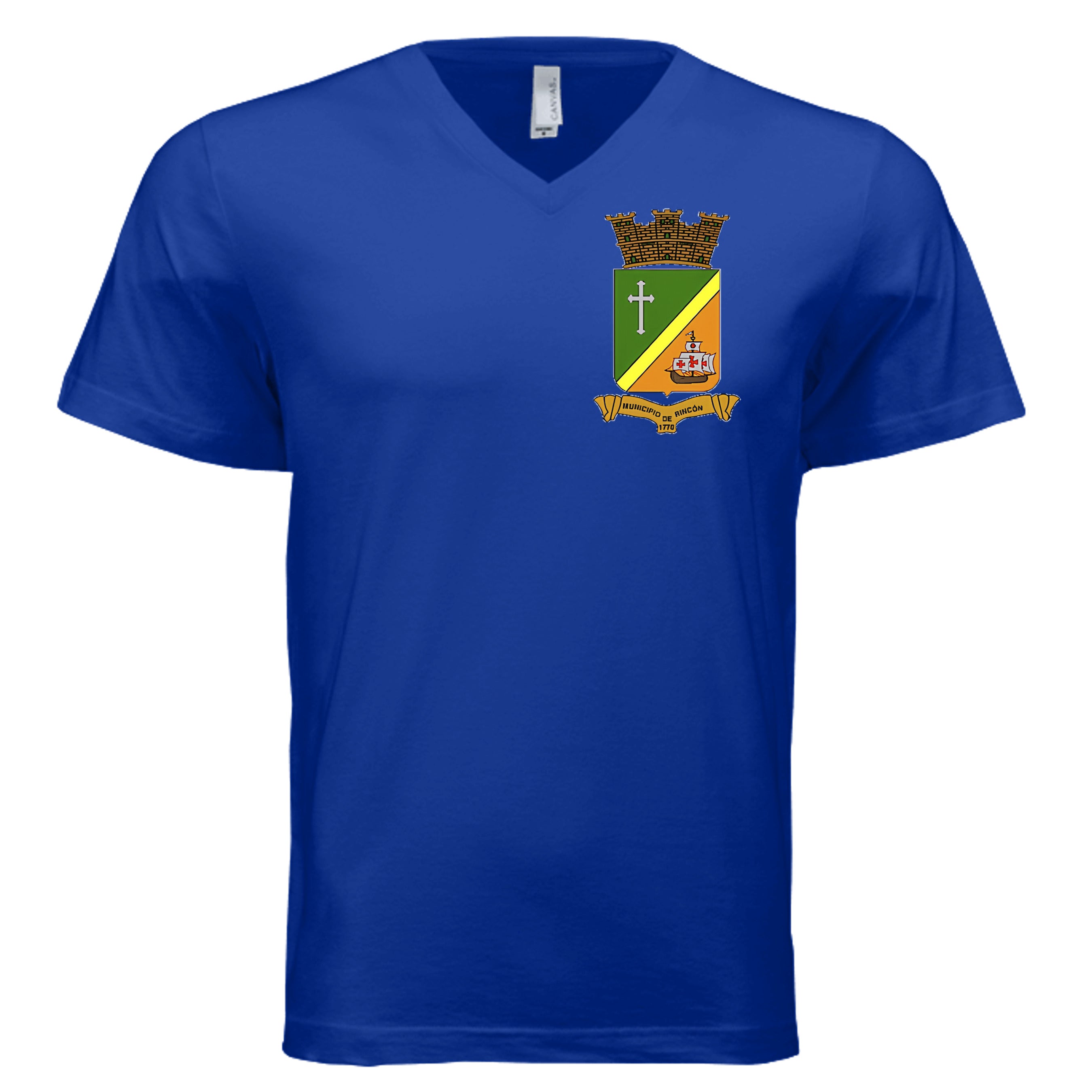TRUE ROYAL - 3005 - FRONT