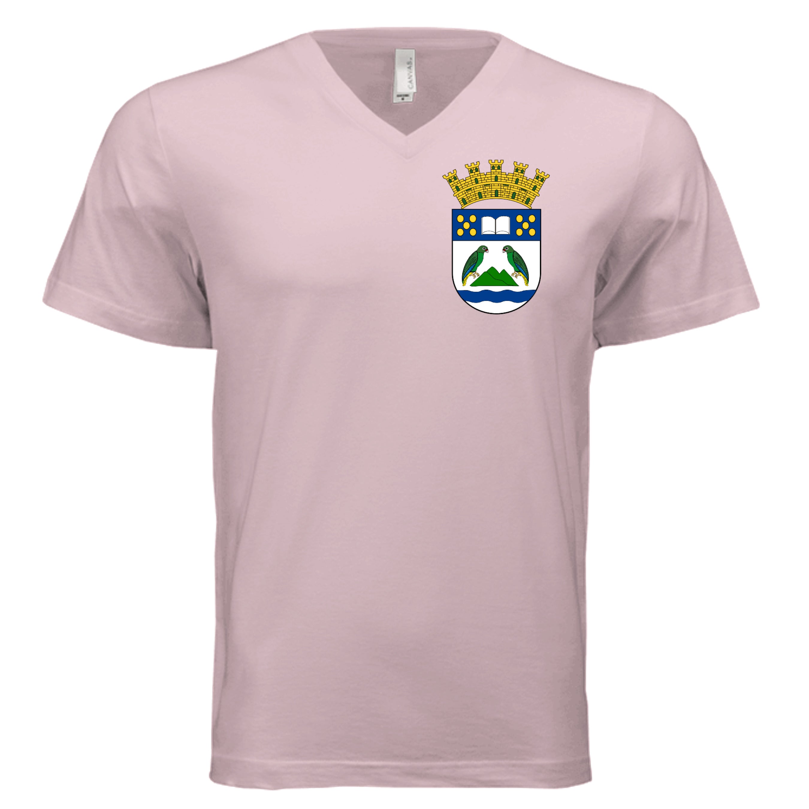Pink - 3005 - FRONT