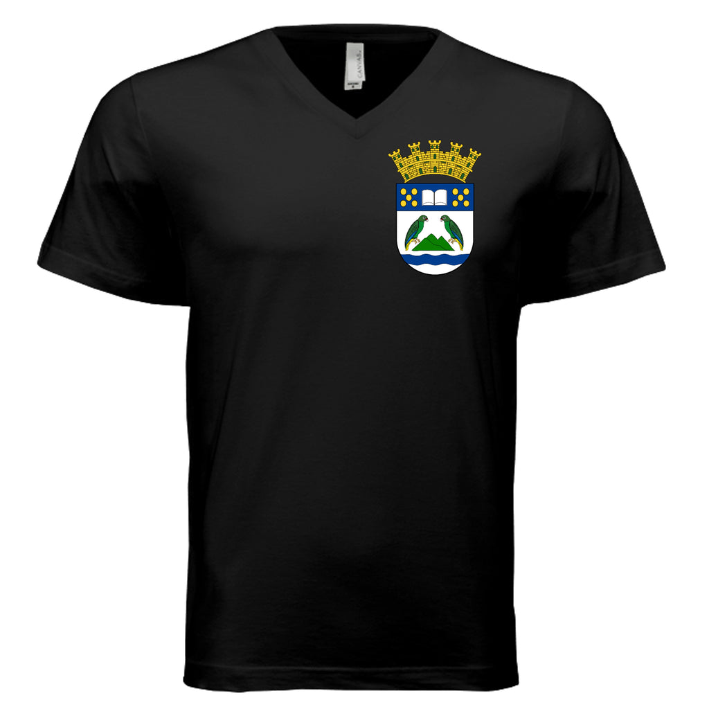 BLACK - 3005 - FRONT