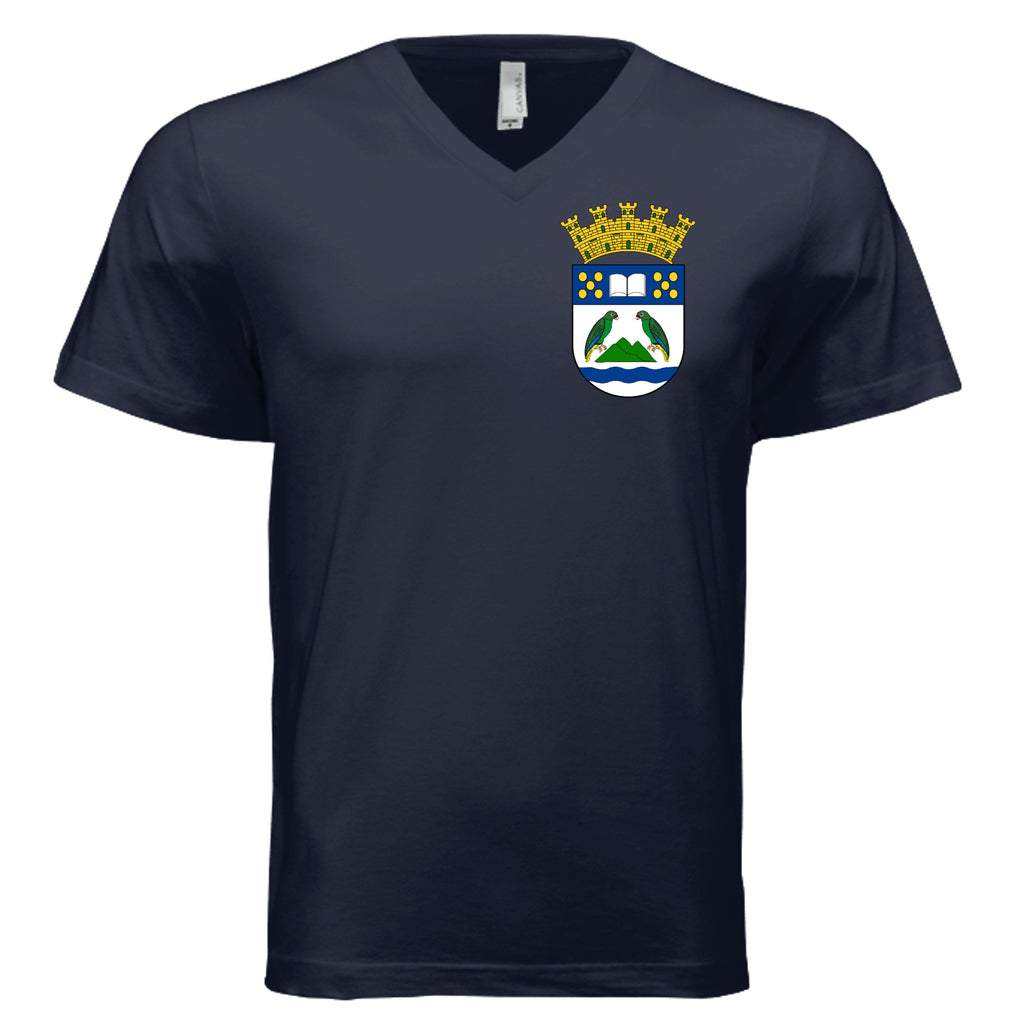 NAVY - 3005 - FRONT