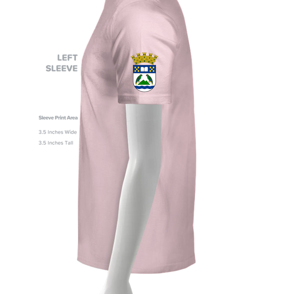 Pink - 3005 - SLEEVE_LEFT