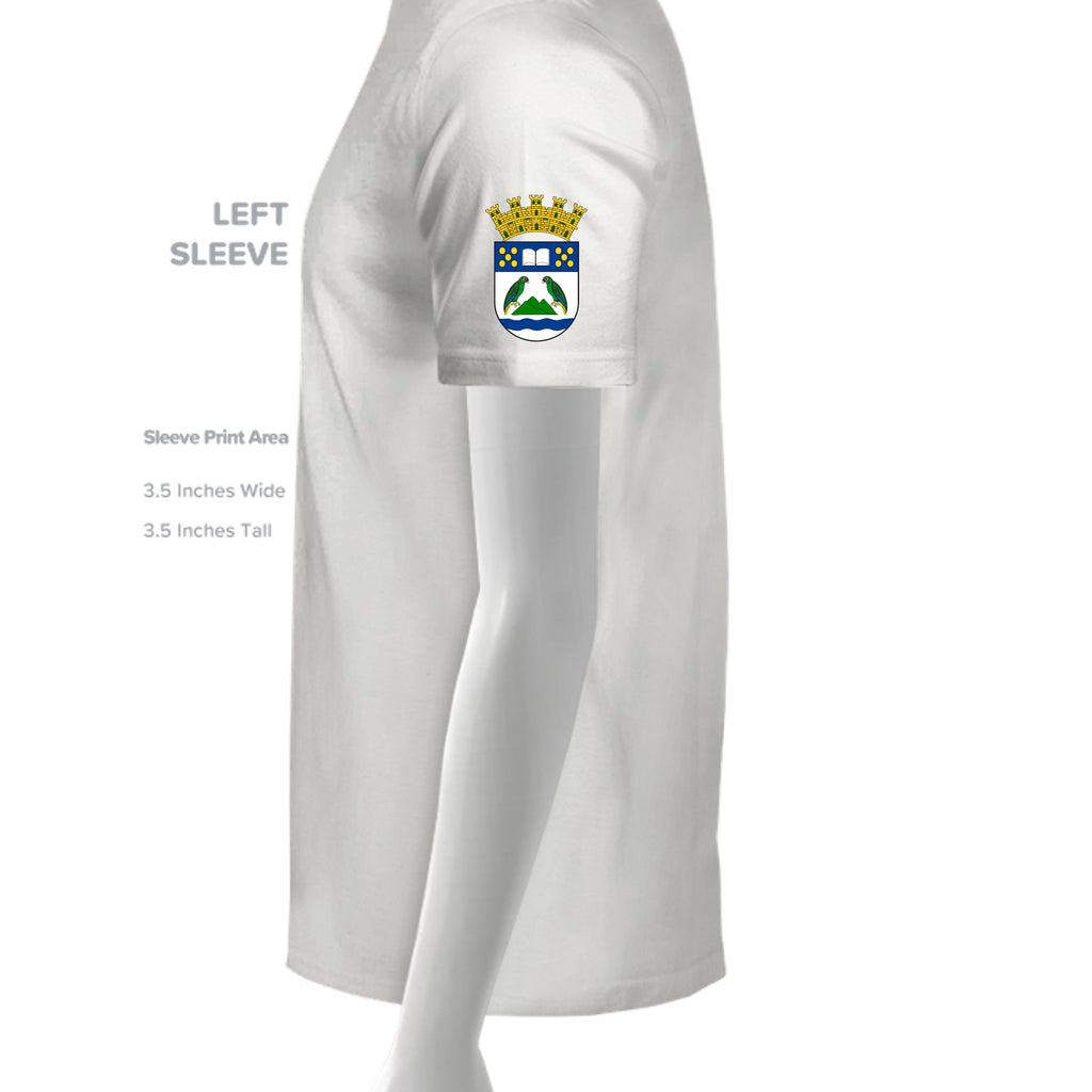 Natural - 3005 - SLEEVE_LEFT