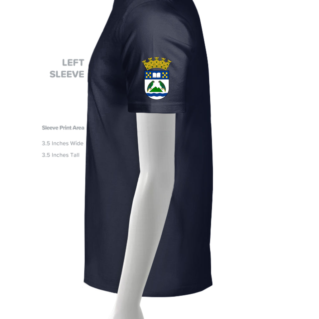 NAVY - 3005 - SLEEVE_LEFT