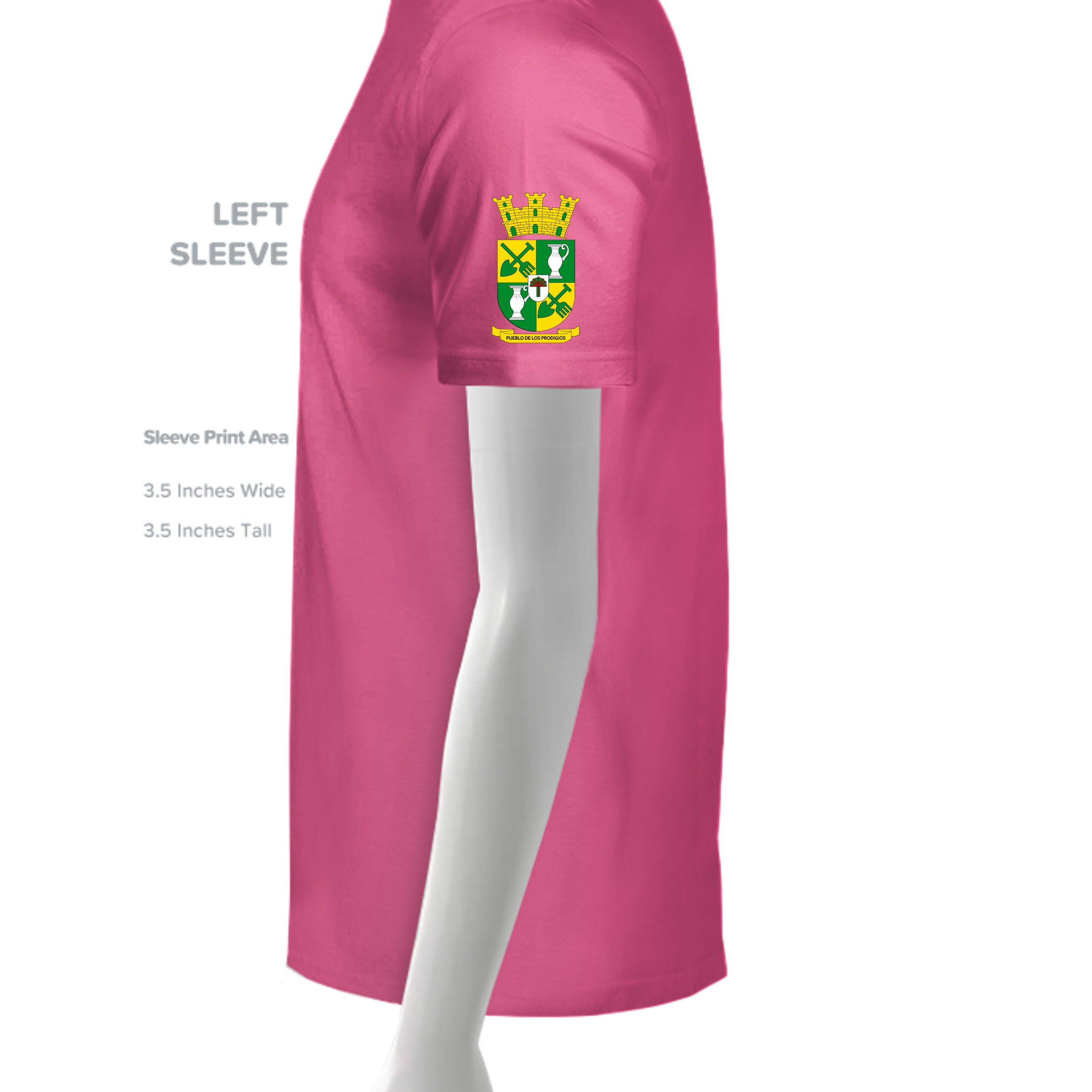 HELICONIA - G500 - SLEEVE_LEFT