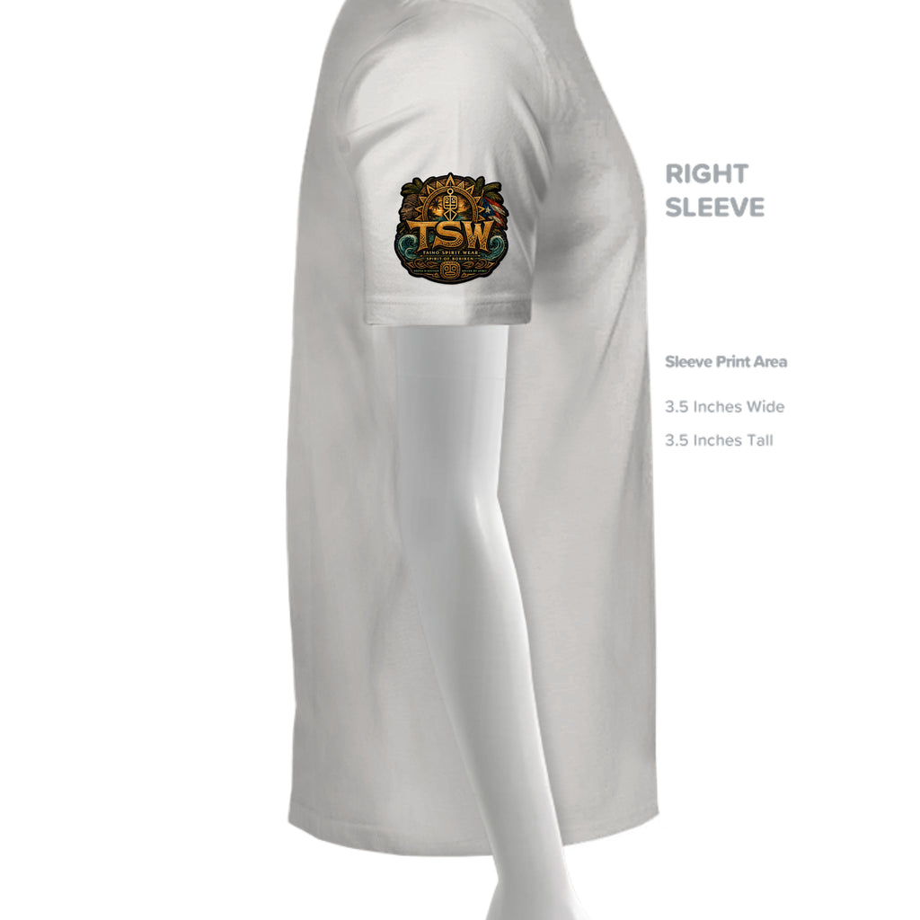 ICE GREY - G500 - SLEEVE_RIGHT