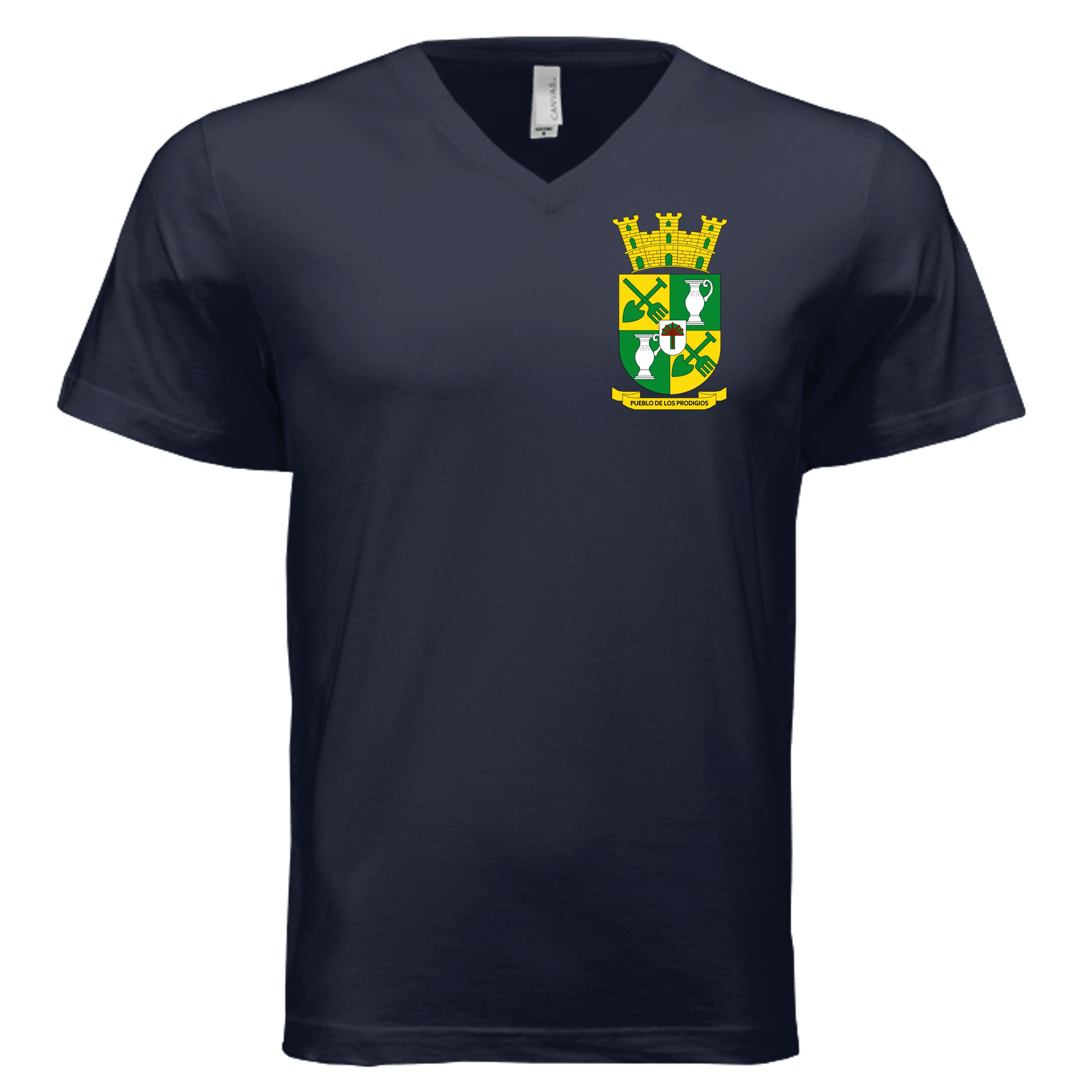 NAVY - 3005 - FRONT